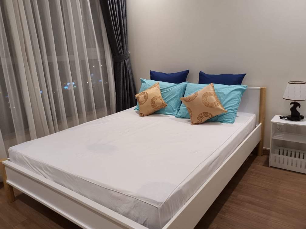 VINHOMES CENTRAL PARK, 3 BEDROOMS, FULLY FURNISHED, NICE VIEW  image