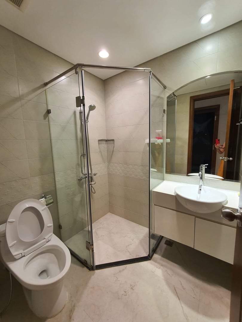 VINHOMES CENTRAL PARK, 3 BEDROOMS, FULLY FURNISHED, NICE VIEW  image