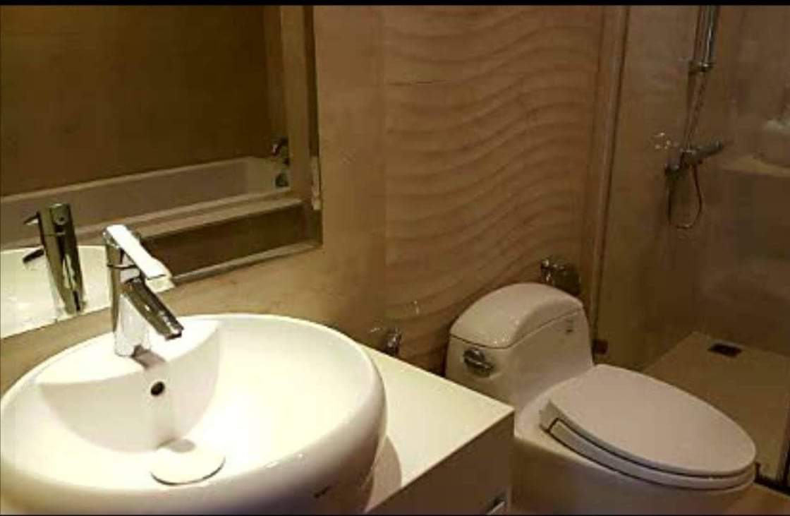 VINHOMES CENTRAL PARK, 3 BEDROOMS, FULLY FURNISHED, NICE VIEW  image