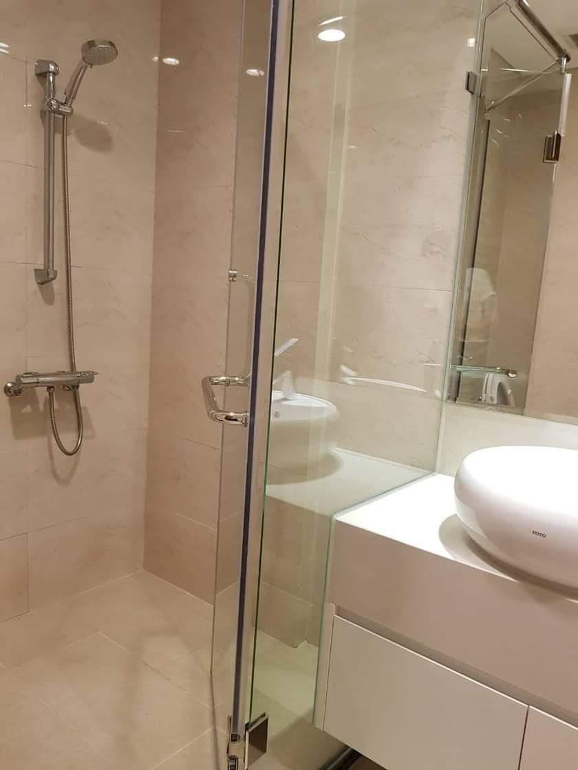 VINHOMES CENTRAL PARK, 3 BEDROOMS, FULLY FURNISHED, NICE VIEW  image