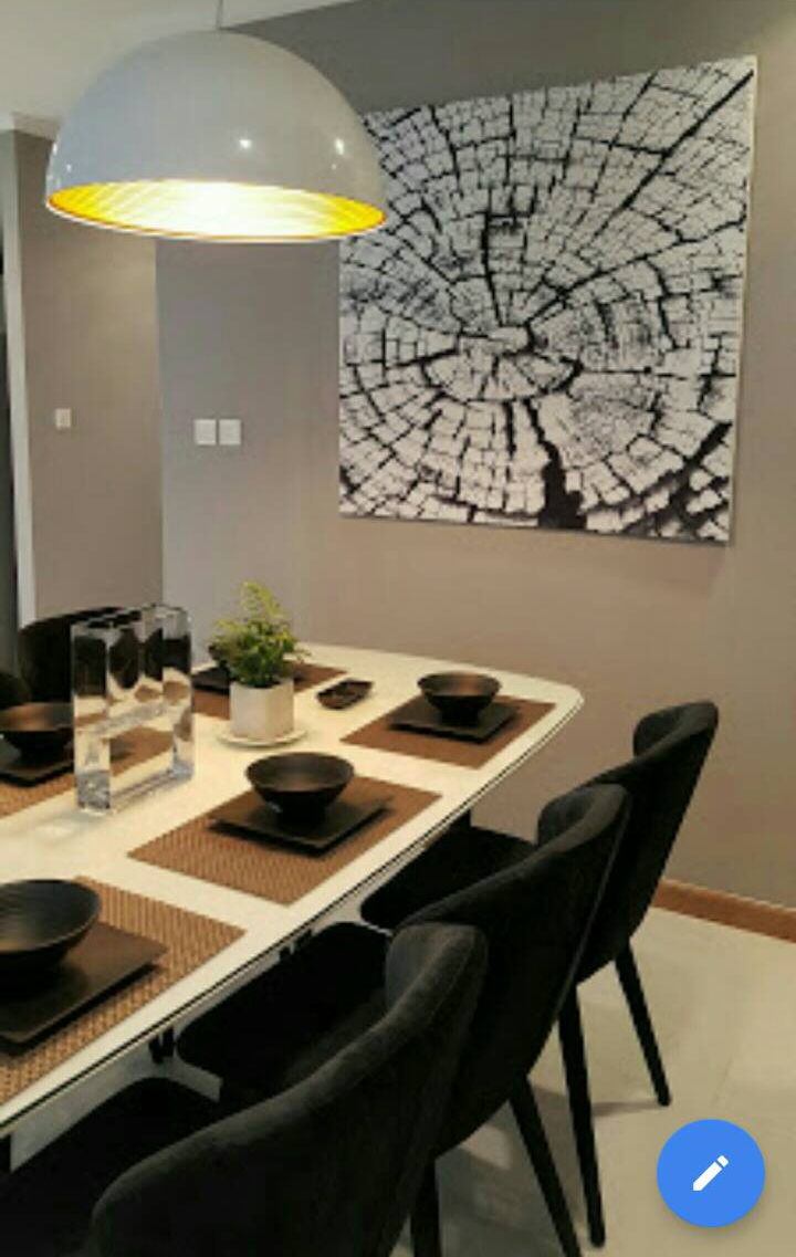 VINHOMES CENTRAL PARK, 3 BEDROOMS, FULLY FURNISHED, NICE VIEW image