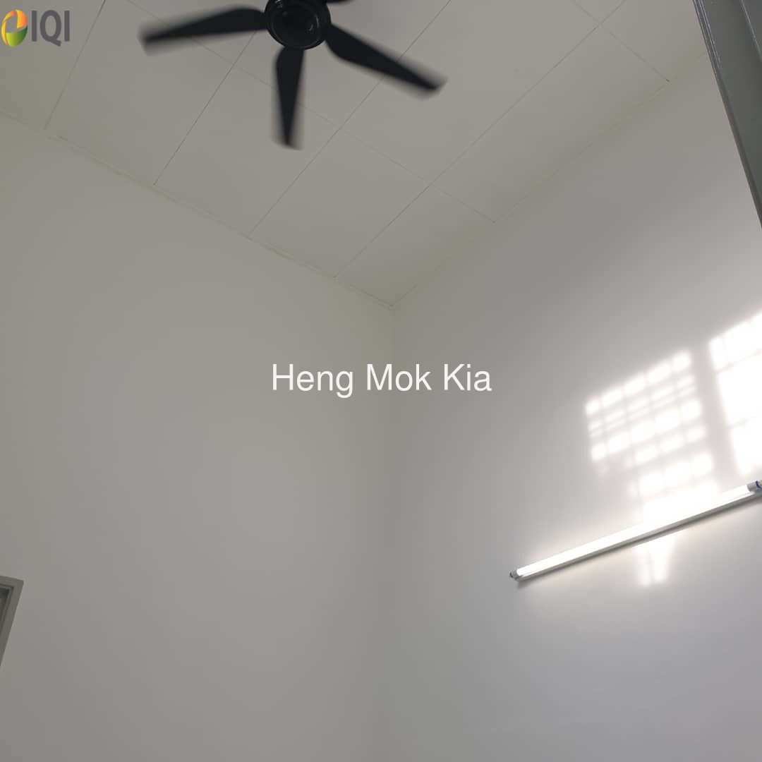 New renovated unit at bandar puteri klang image