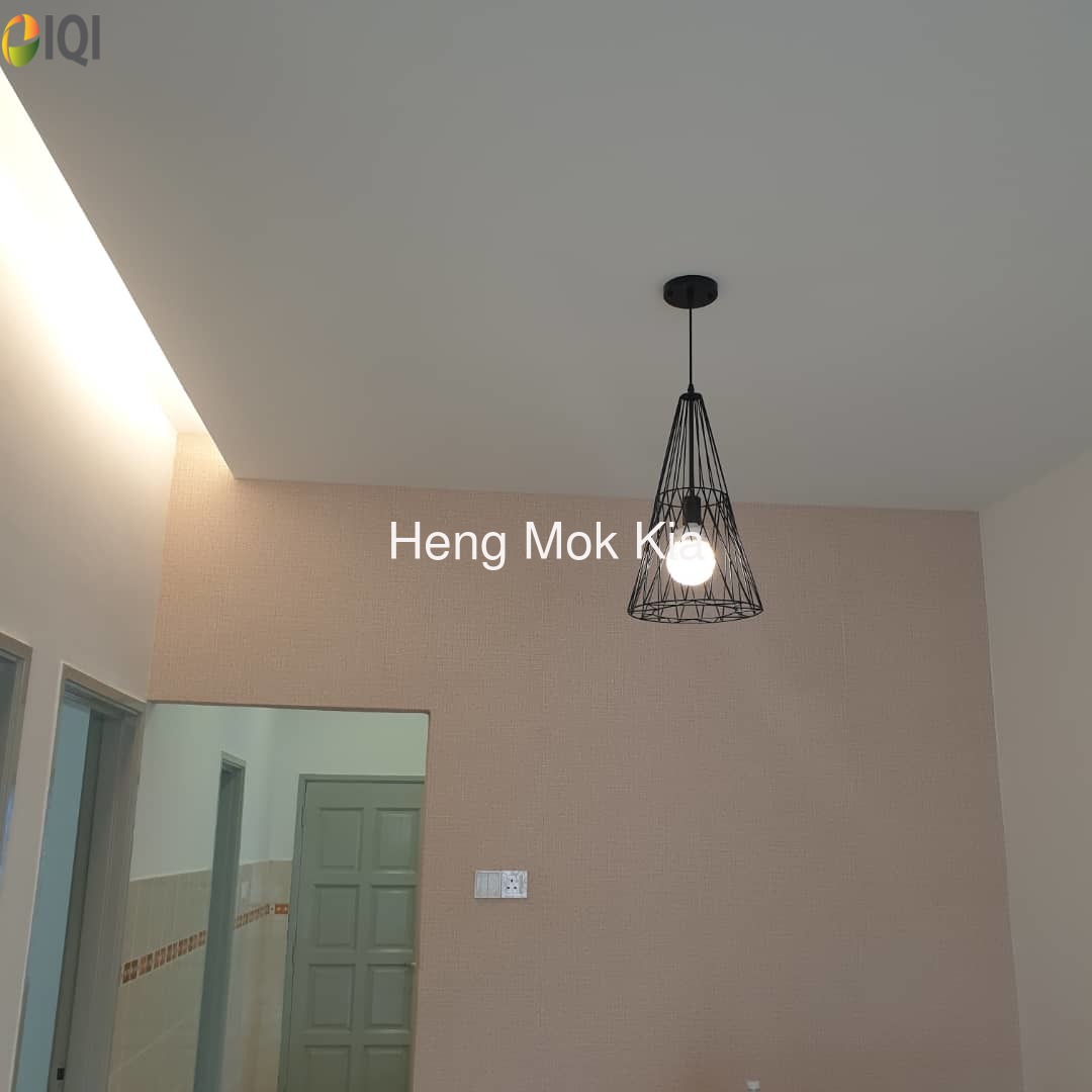 New renovated unit at bandar puteri klang image