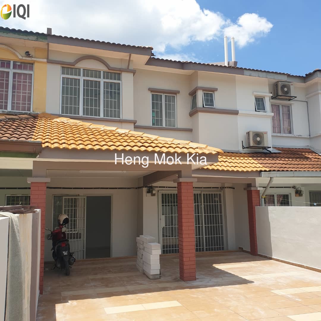 New renovated unit at bandar puteri klang image