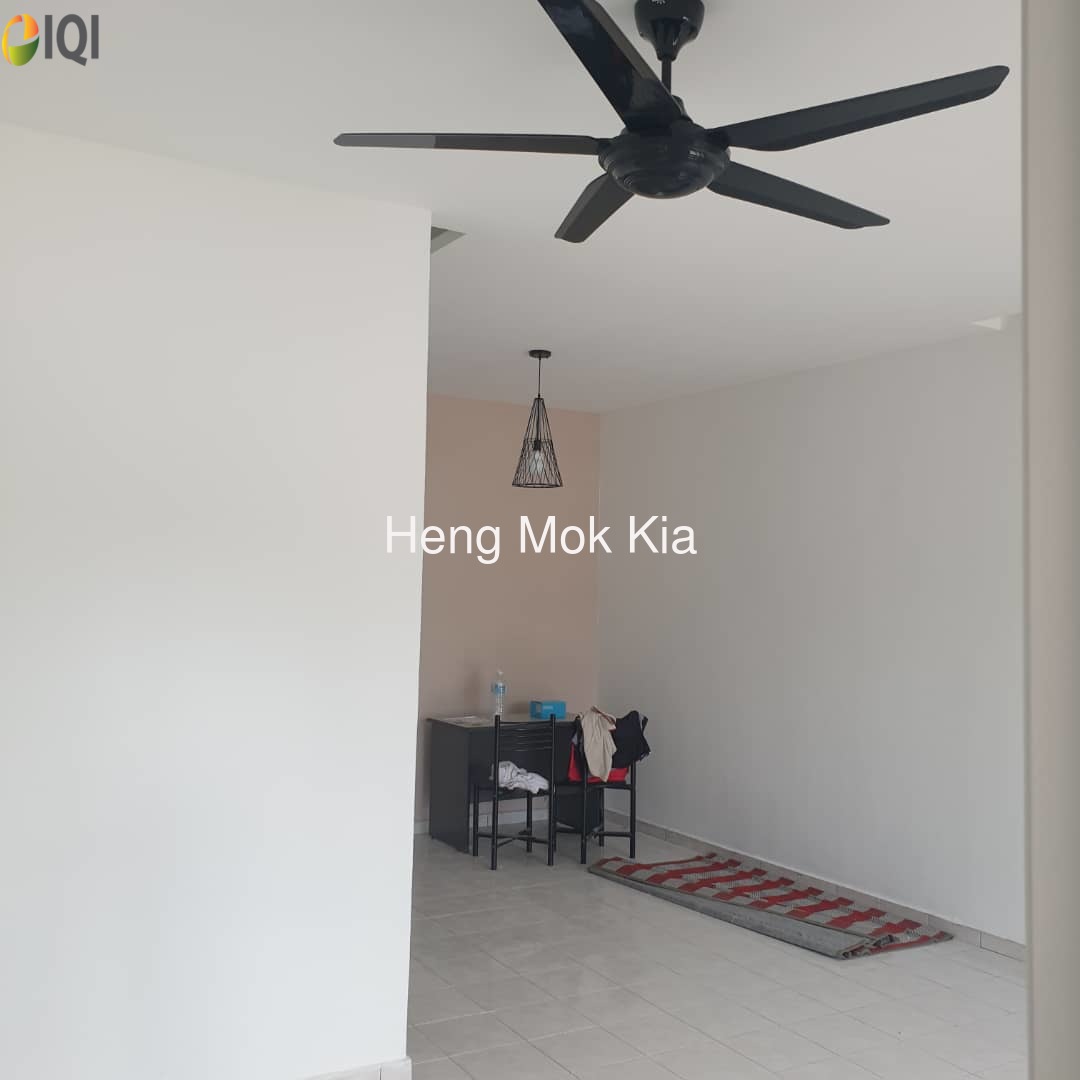 New renovated unit at bandar puteri klang image