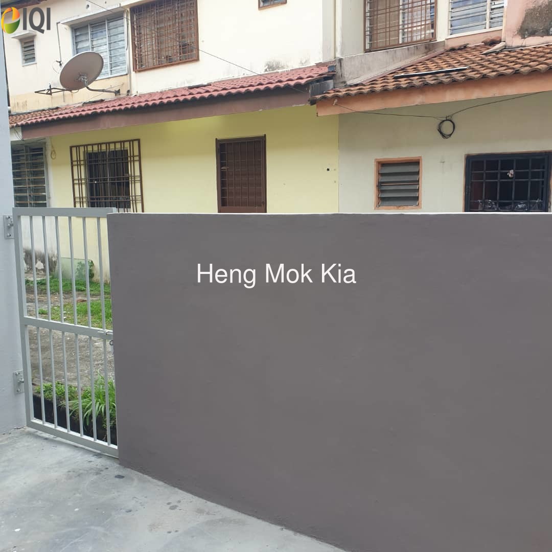 New renovated unit at bandar puteri klang image