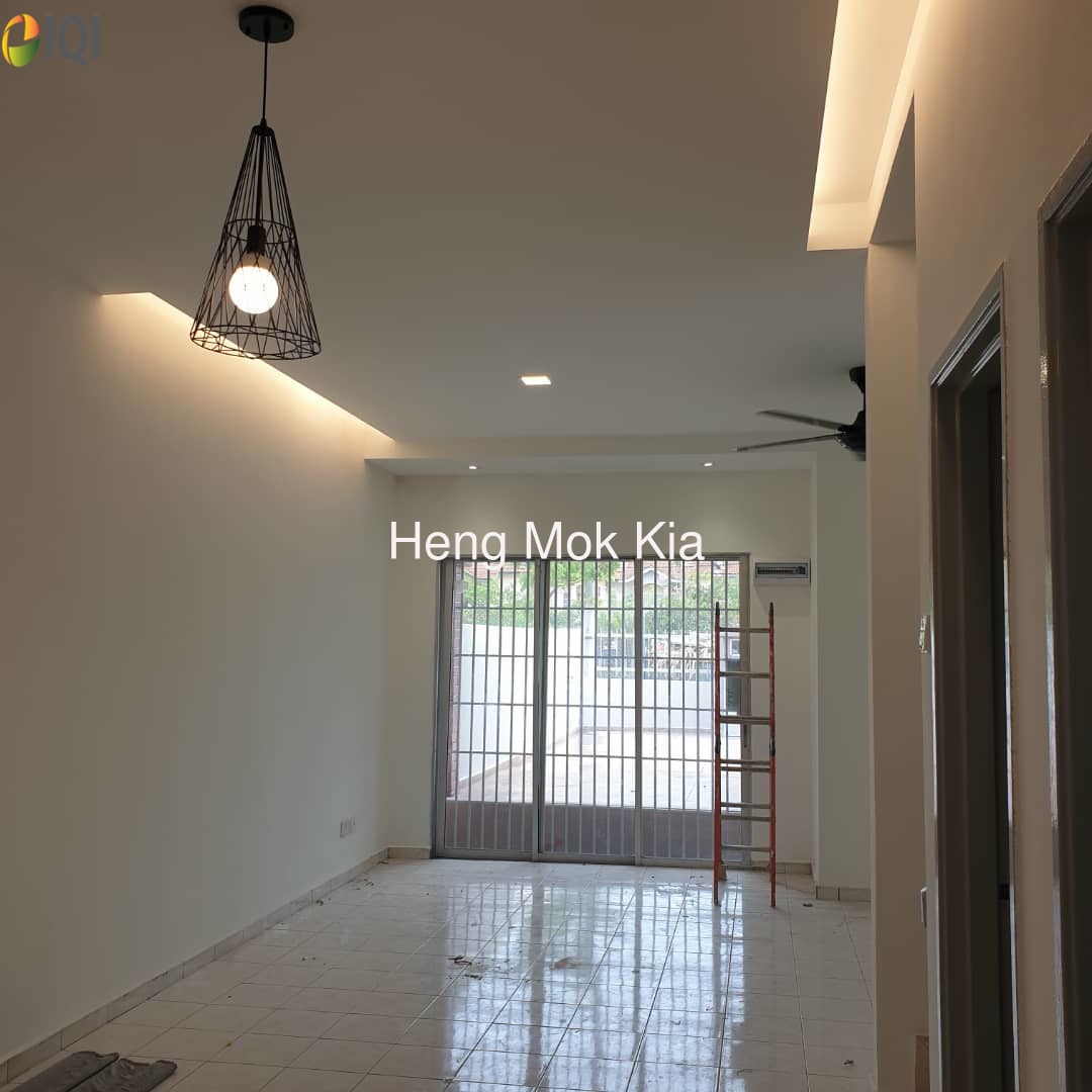 New renovated unit at bandar puteri klang image