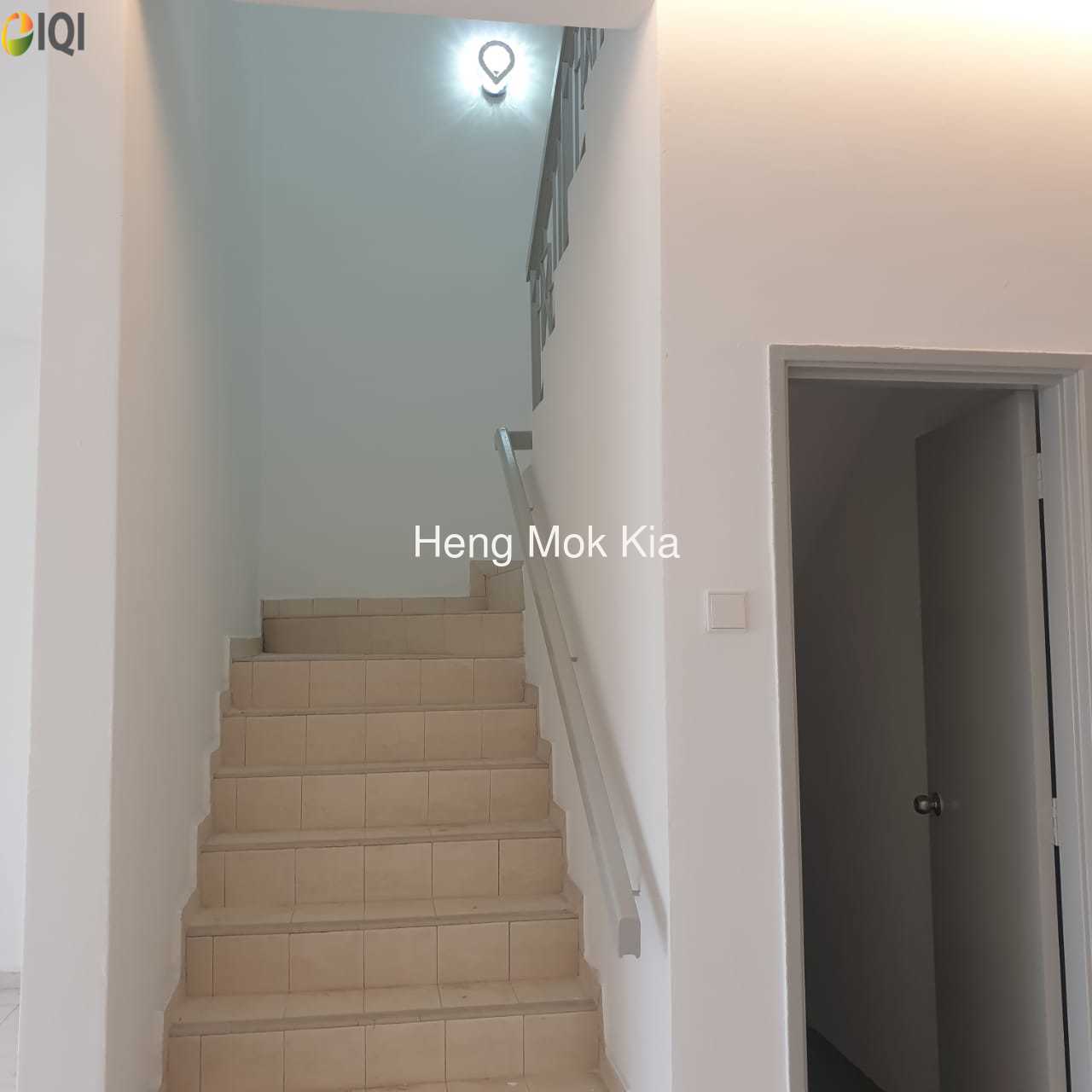 New renovated unit at bandar puteri klang image