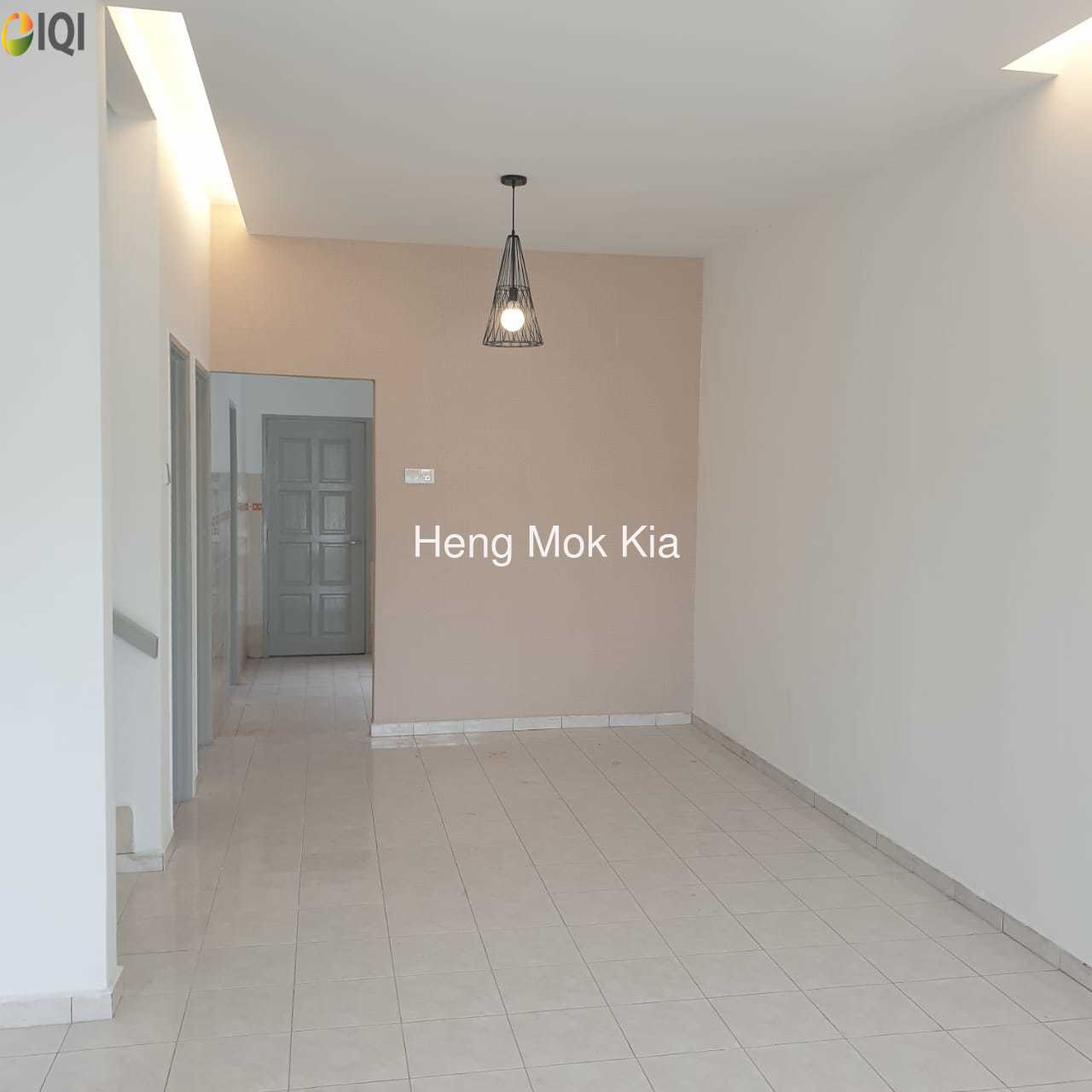 New renovated unit at bandar puteri klang image