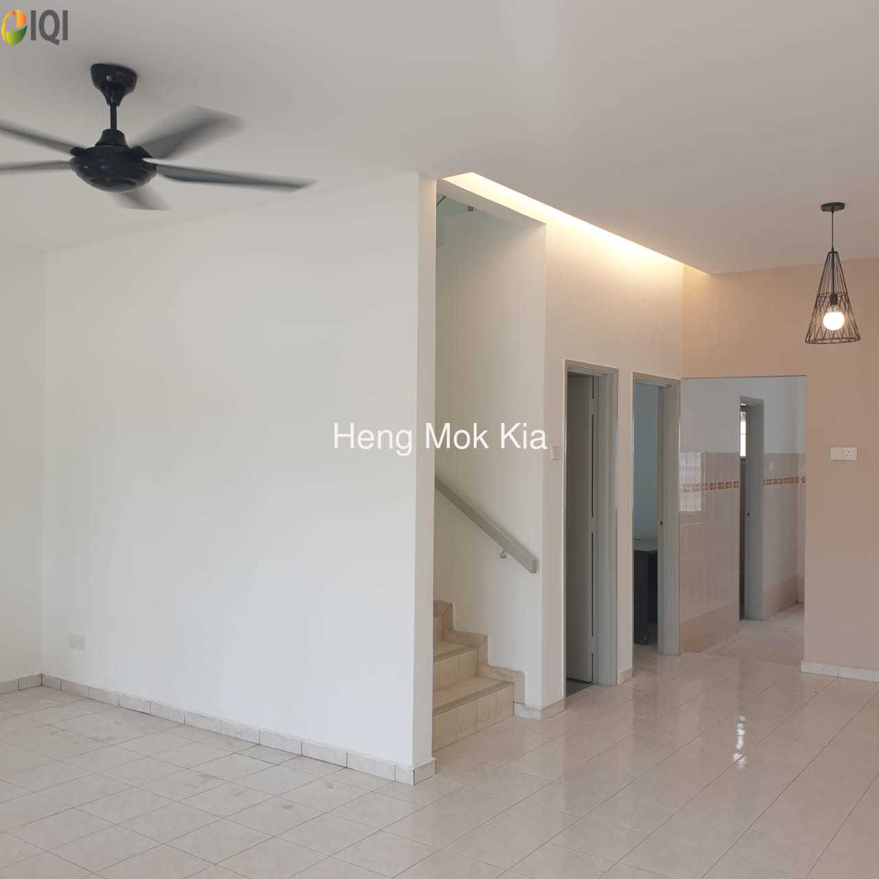 New renovated unit at bandar puteri klang image