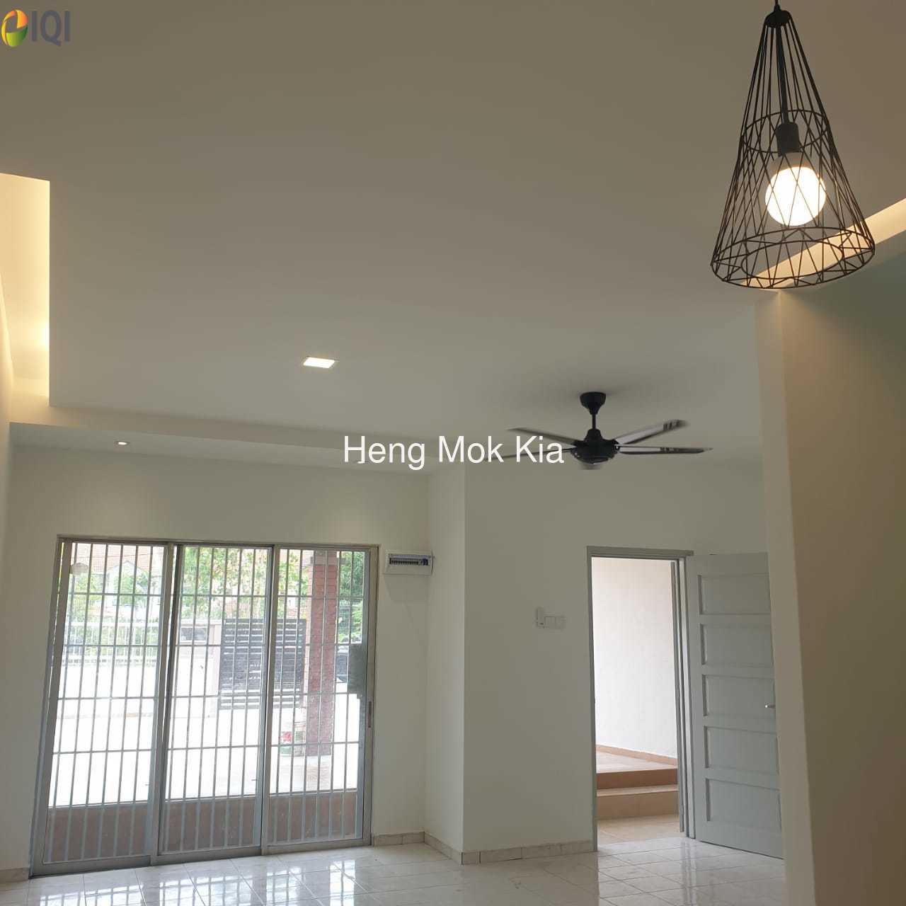 New renovated unit at bandar puteri klang image