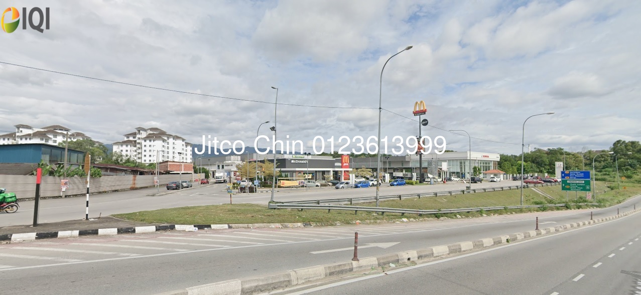 Semenyih 30ac development land for sell or JV image