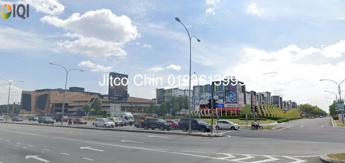 Semenyih 30ac development land for sell or JV image