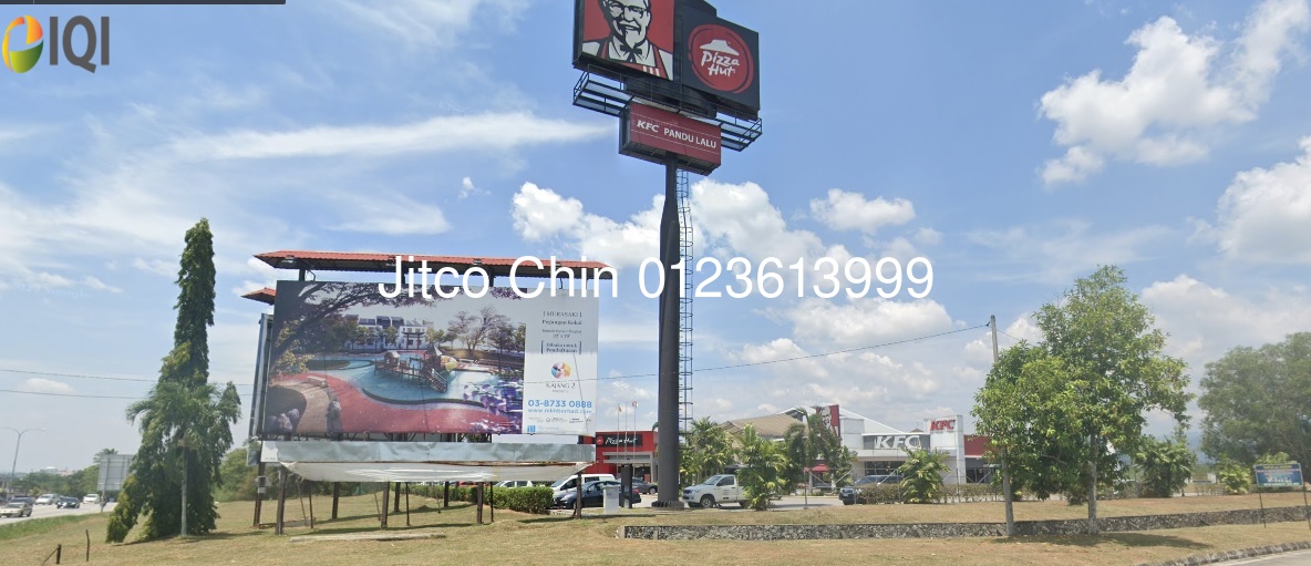 Semenyih 30ac development land for sell or JV image
