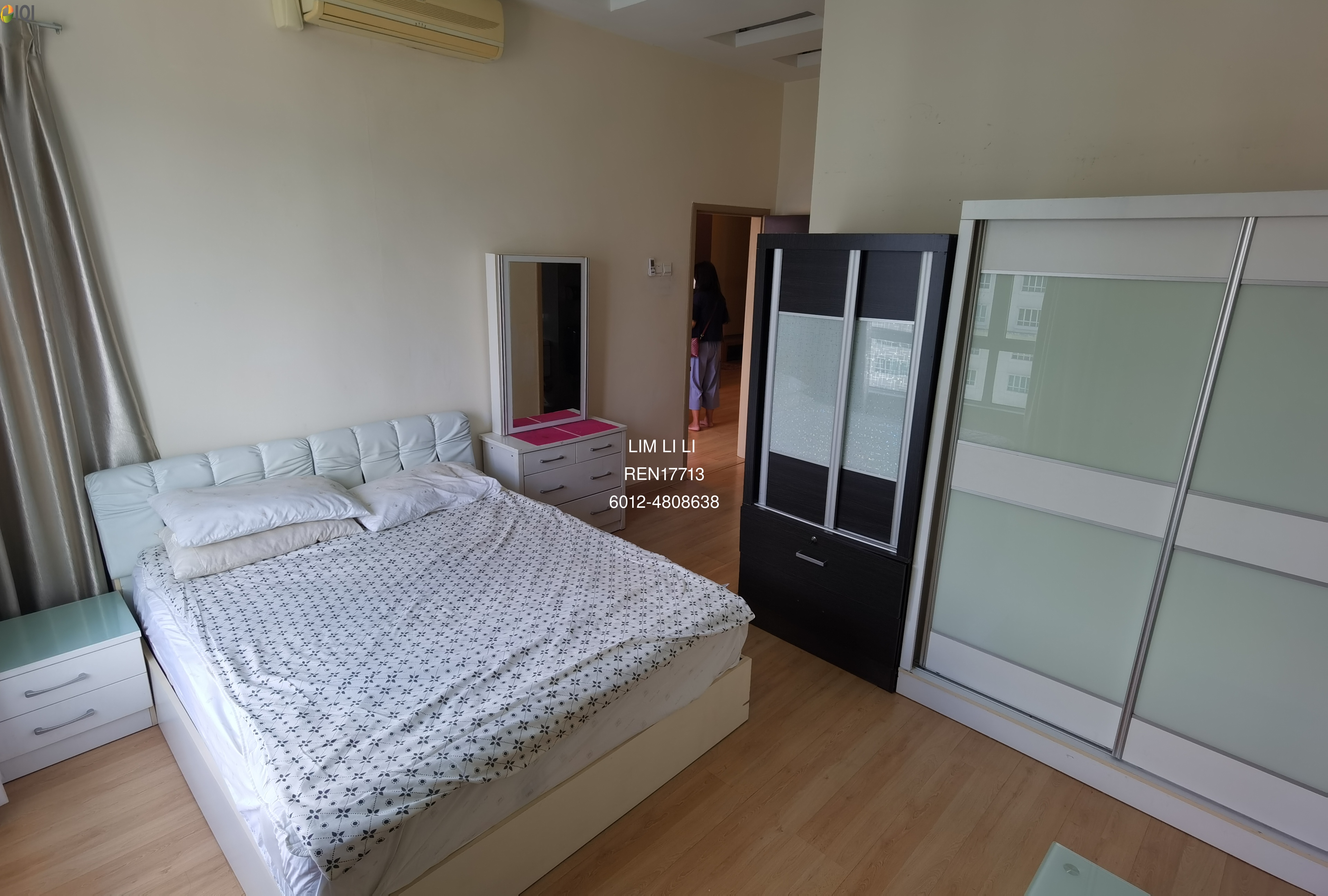 1B/1Borneo/One Borneo image