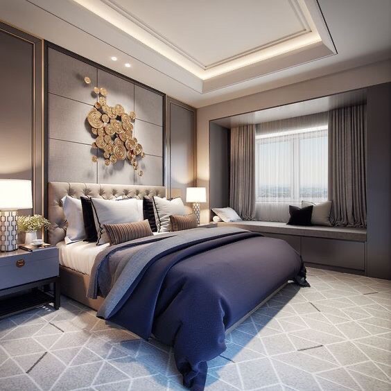 BIỆT THỰ ĐƠN LẬP VINHOMES CENTRAL PARK, FULL NỘI THẤT, 576m2 image