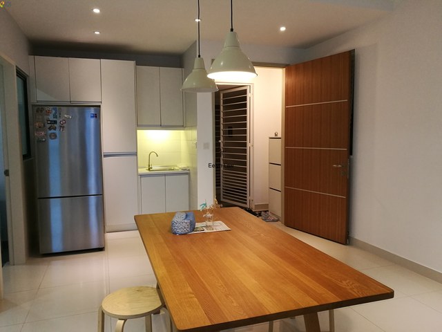 The Z Residence image