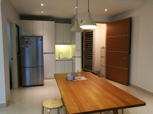 The Z Residence image