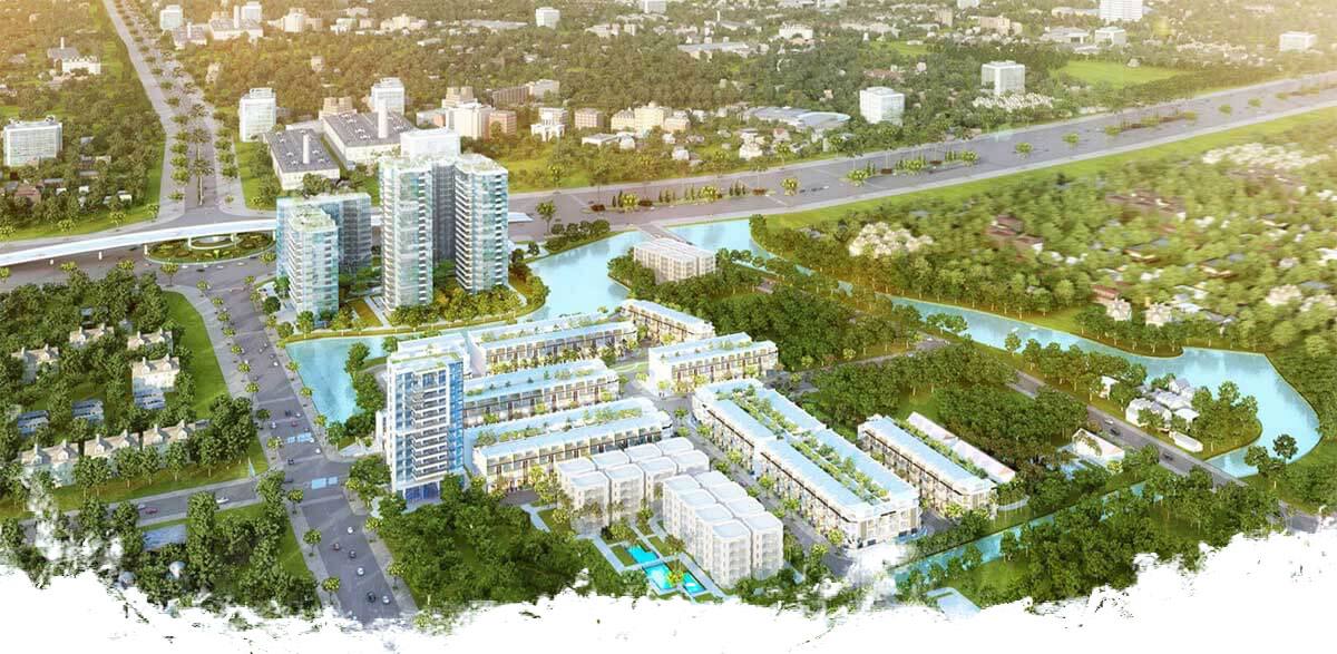MT EASTMARK - GIÁ TỐT NHẤT TẠI TP. THỦ ĐỨC - CHỈ 36TR/M2 (BAO GỒM VAT) image