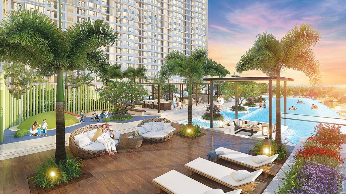 MT EASTMARK - GIÁ TỐT NHẤT TẠI TP. THỦ ĐỨC - CHỈ 36TR/M2 (BAO GỒM VAT) image
