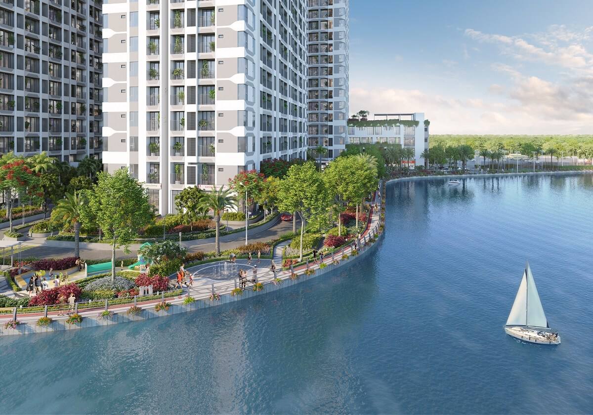 MT EASTMARK - GIÁ TỐT NHẤT TẠI TP. THỦ ĐỨC - CHỈ 36TR/M2 (BAO GỒM VAT) image