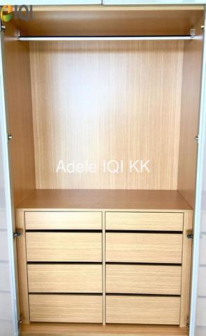 Jesselton Residences | Sea View & City View | 3 Bedrooms image