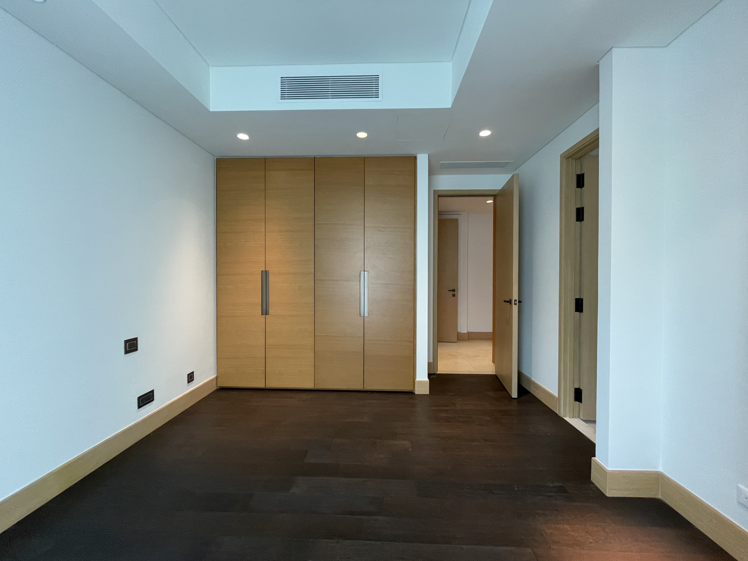 THE ALBANY - THE MOST ADVANCED PROJECT IN THAO DIEN, 3 BEDROOMS, FULLY FITTED image