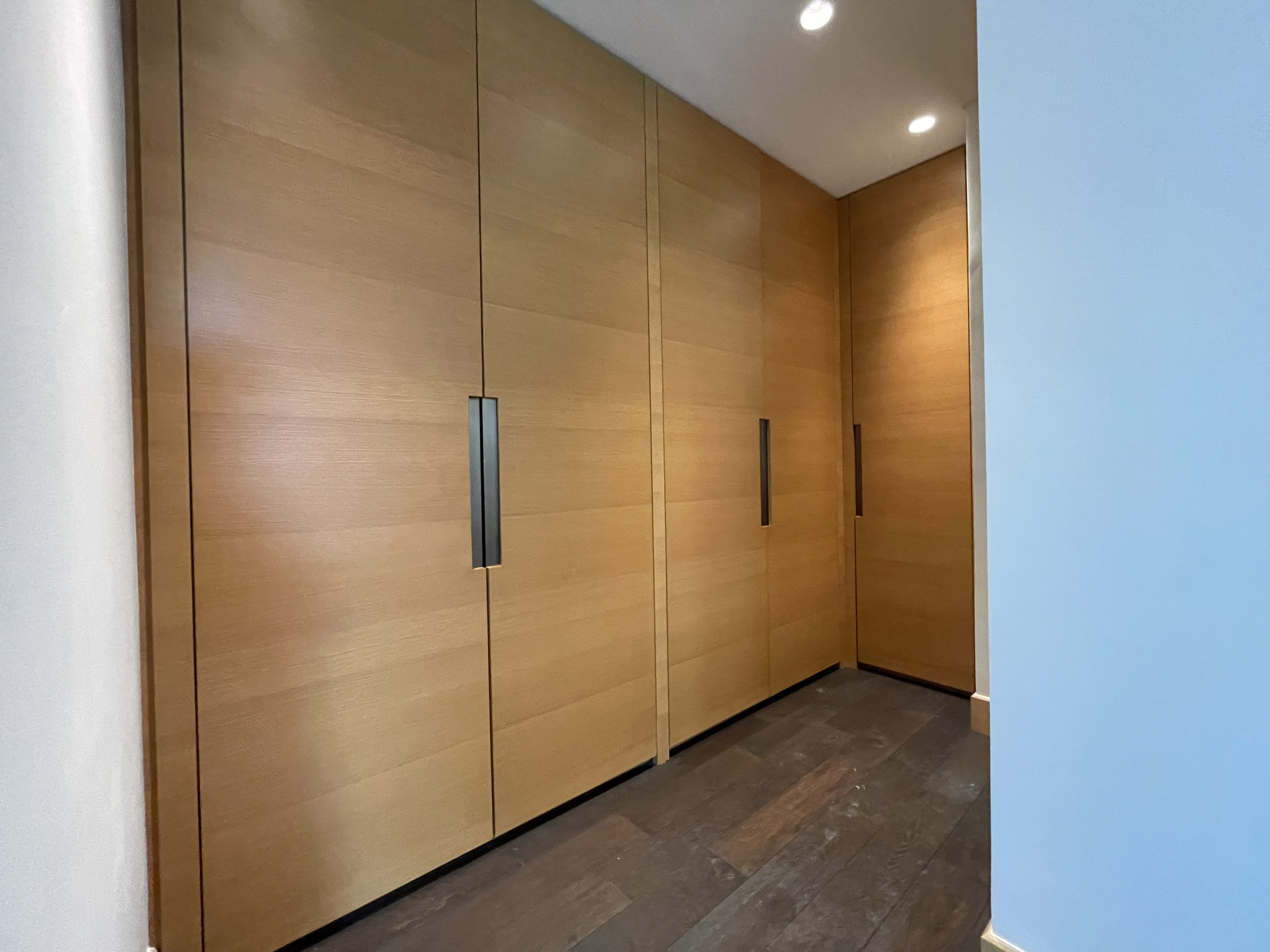 THE ALBANY - THE MOST ADVANCED PROJECT IN THAO DIEN, 3 BEDROOMS, FULLY FITTED image