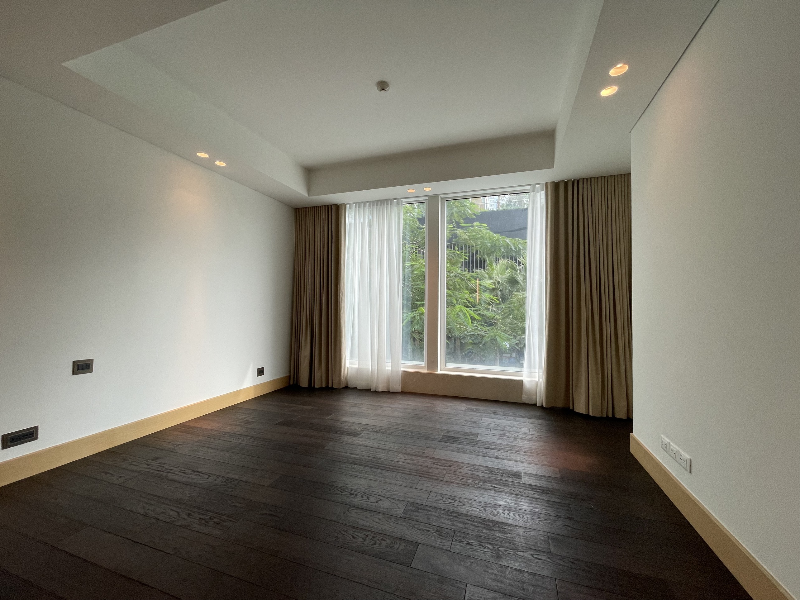 THE ALBANY - THE MOST ADVANCED PROJECT IN THAO DIEN, 3 BEDROOMS, FULLY FITTED image