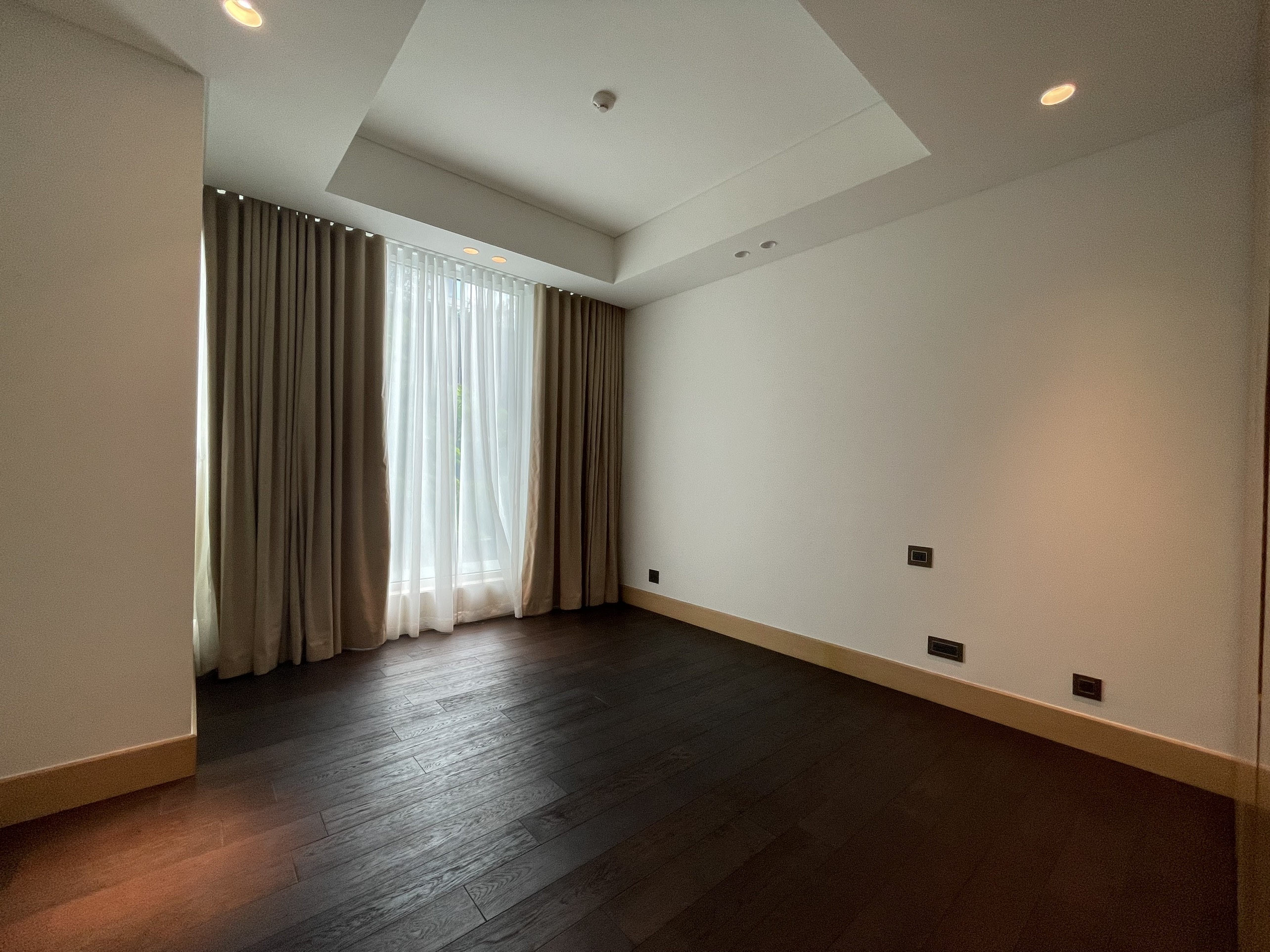 THE ALBANY - THE MOST ADVANCED PROJECT IN THAO DIEN, 3 BEDROOMS, FULLY FITTED image