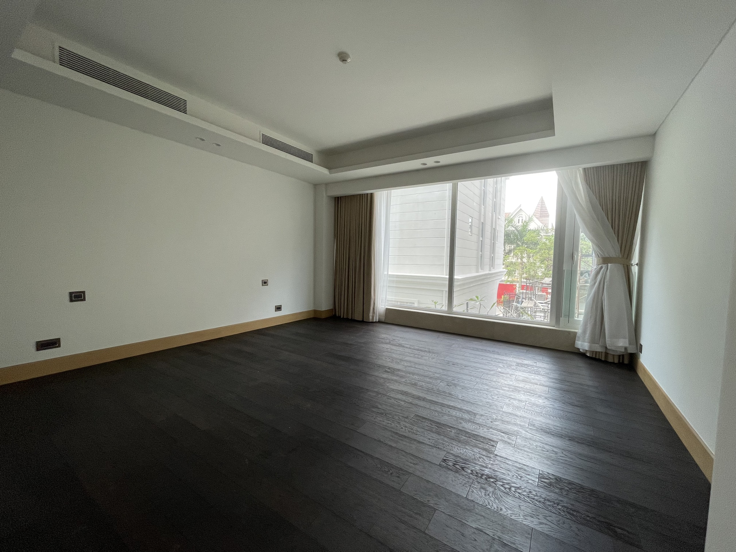 THE ALBANY - THE MOST ADVANCED PROJECT IN THAO DIEN, 3 BEDROOMS, FULLY FITTED image