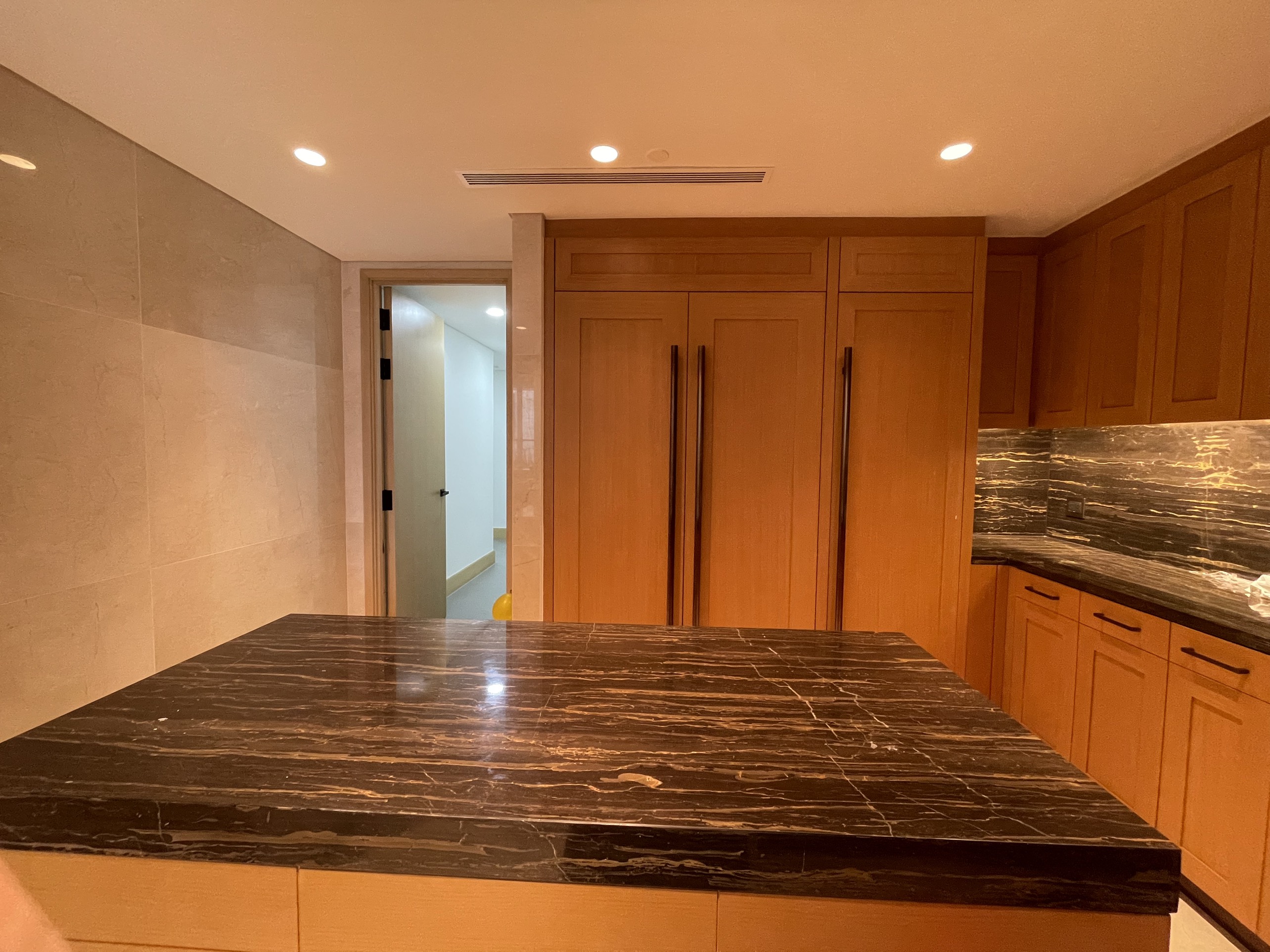 THE ALBANY - THE MOST ADVANCED PROJECT IN THAO DIEN, 3 BEDROOMS, FULLY FITTED image