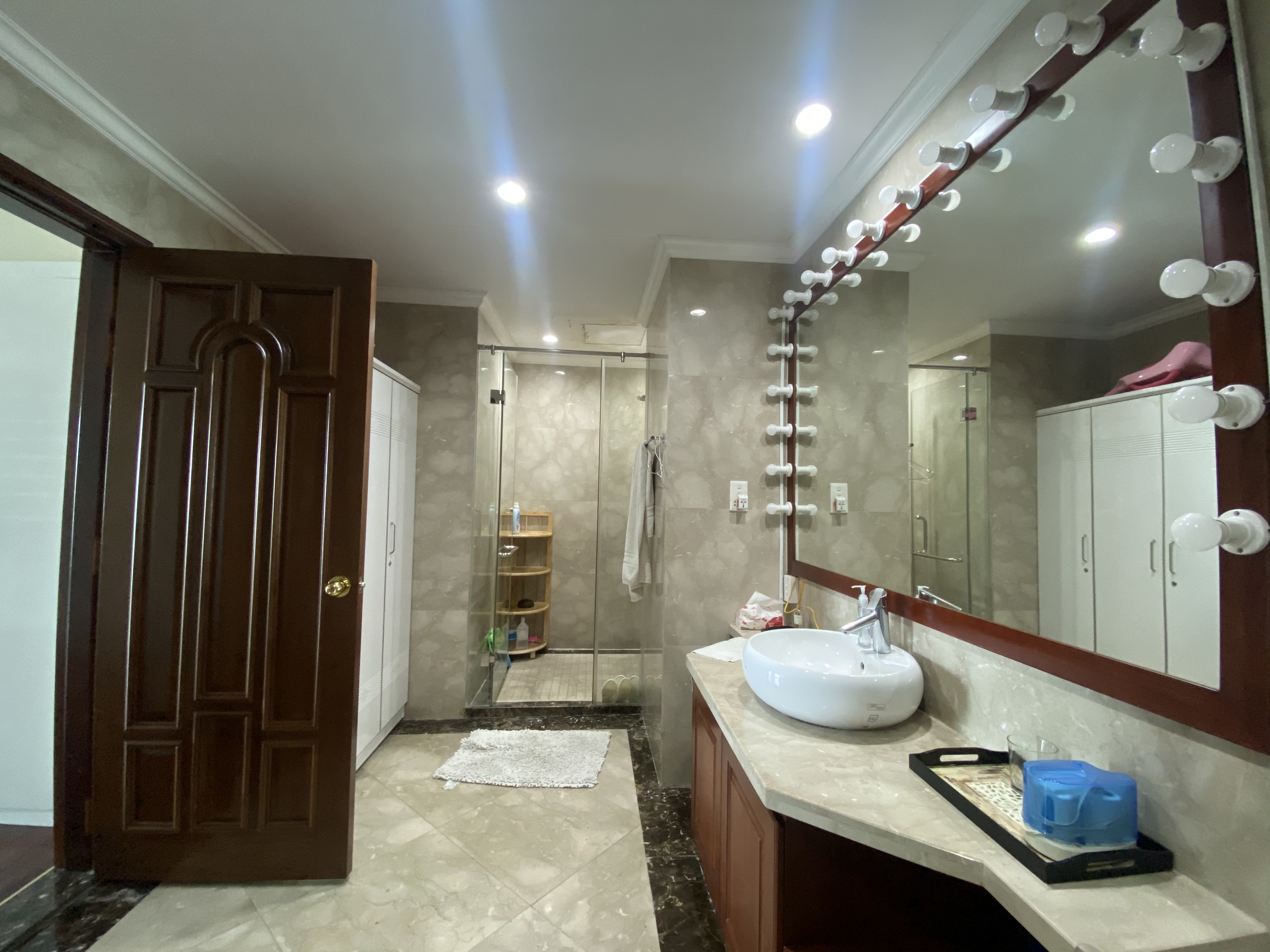 VINCOM DONG KHOI, 2 BEDROOM, FULLY FURNISHED, DUC BA CHURCH VIEW image