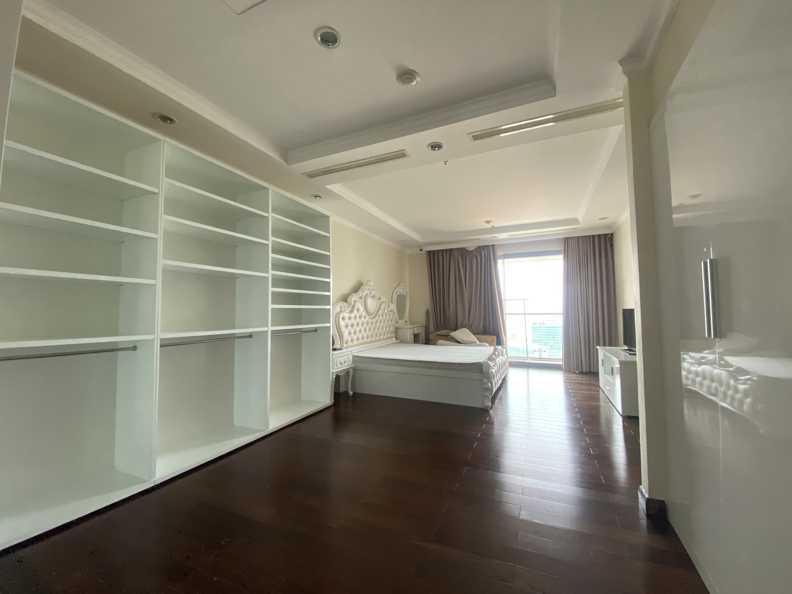 VINCOM DONG KHOI, 2 BEDROOM, FULLY FURNISHED, DUC BA CHURCH VIEW image