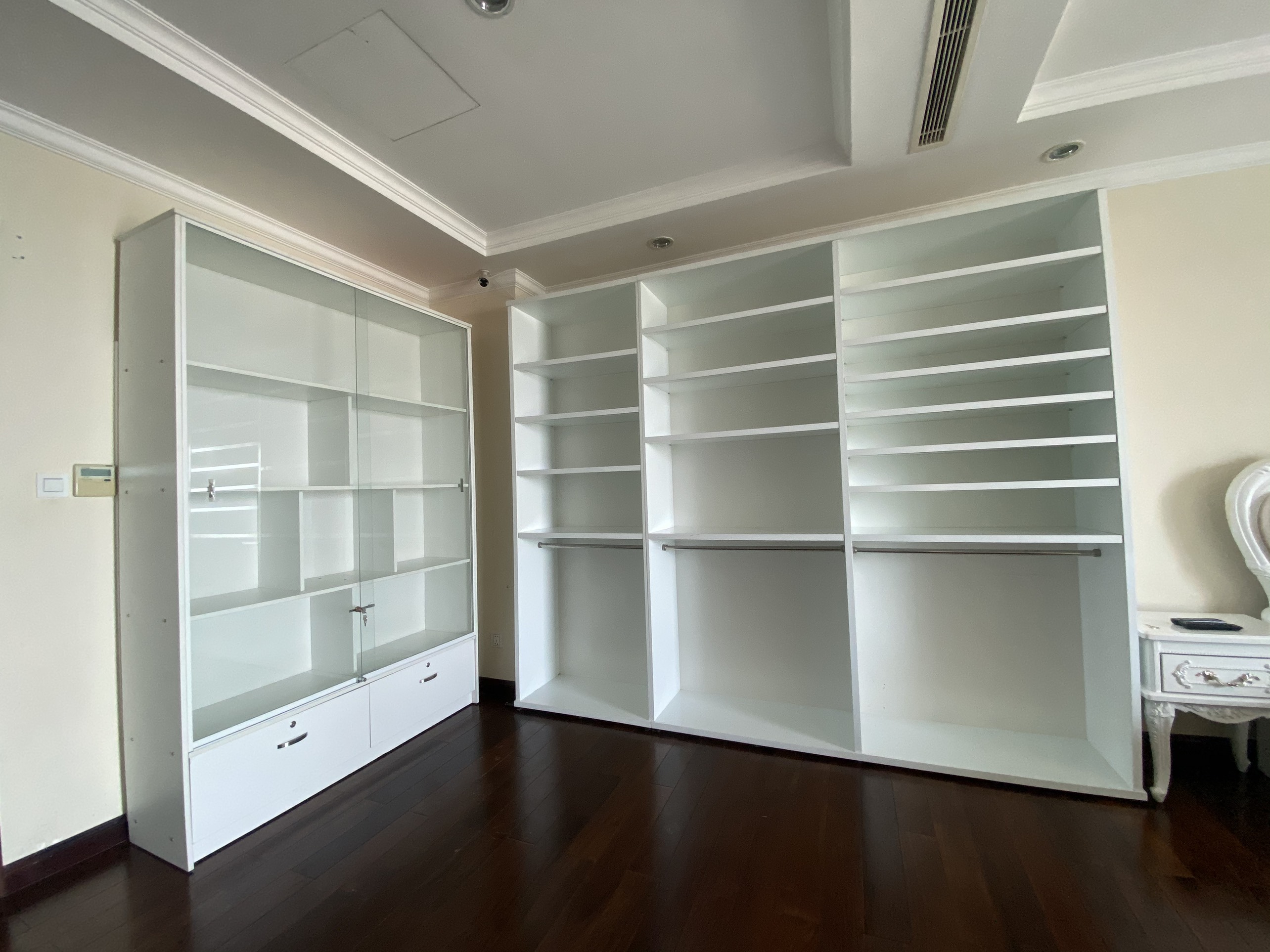 VINCOM DONG KHOI, 2 BEDROOM, FULLY FURNISHED, DUC BA CHURCH VIEW image