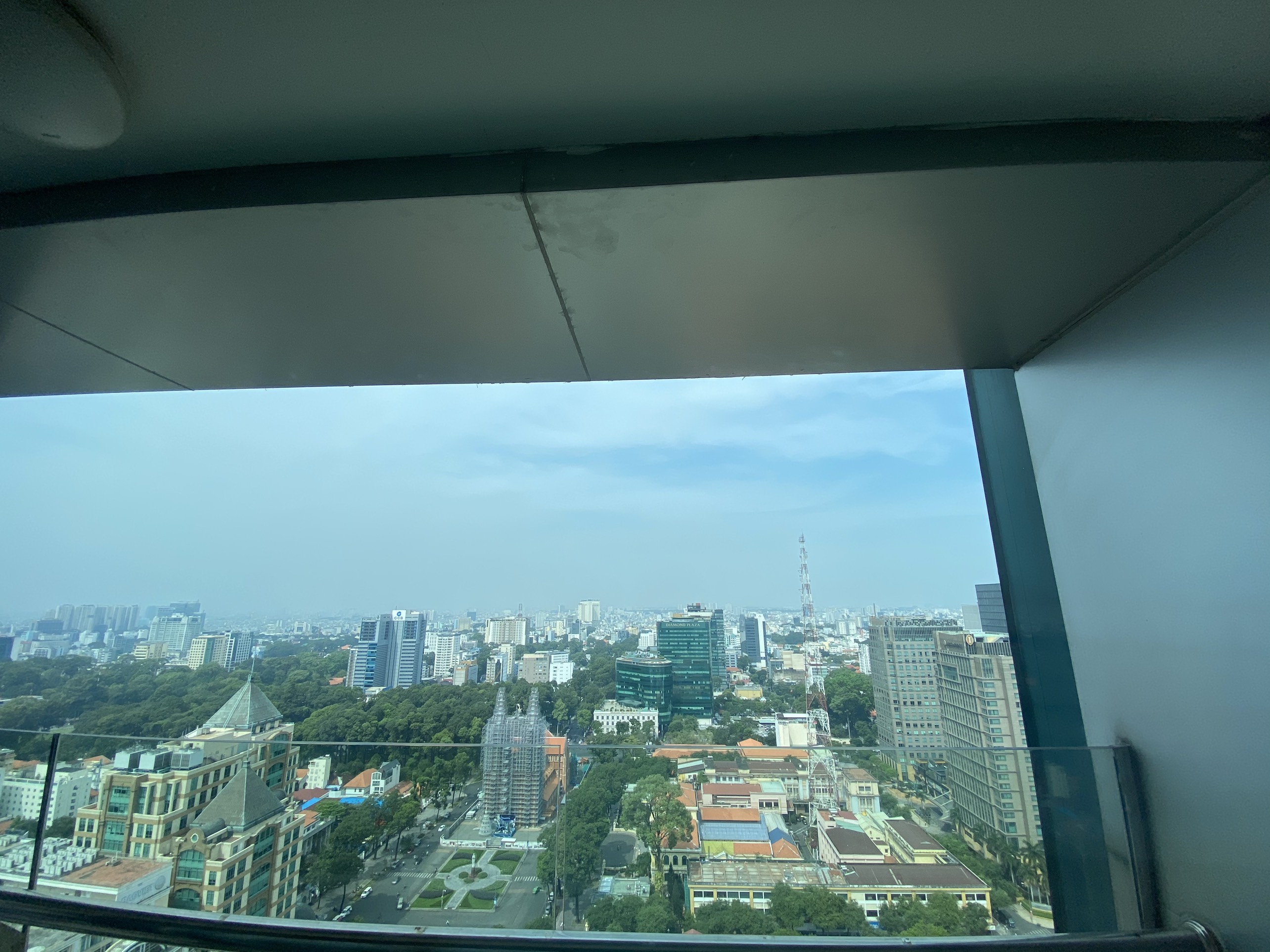 VINCOM DONG KHOI, 2 BEDROOM, FULLY FURNISHED, DUC BA CHURCH VIEW image