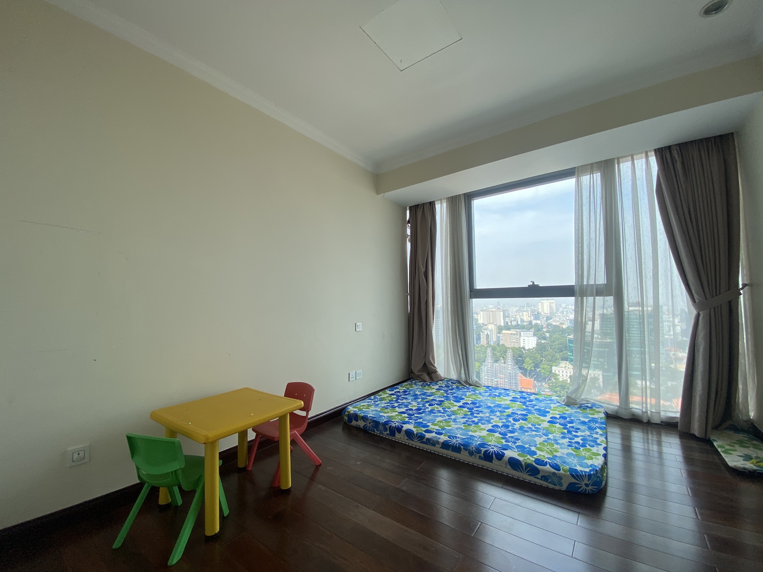 VINCOM DONG KHOI, 2 BEDROOM, FULLY FURNISHED, DUC BA CHURCH VIEW image