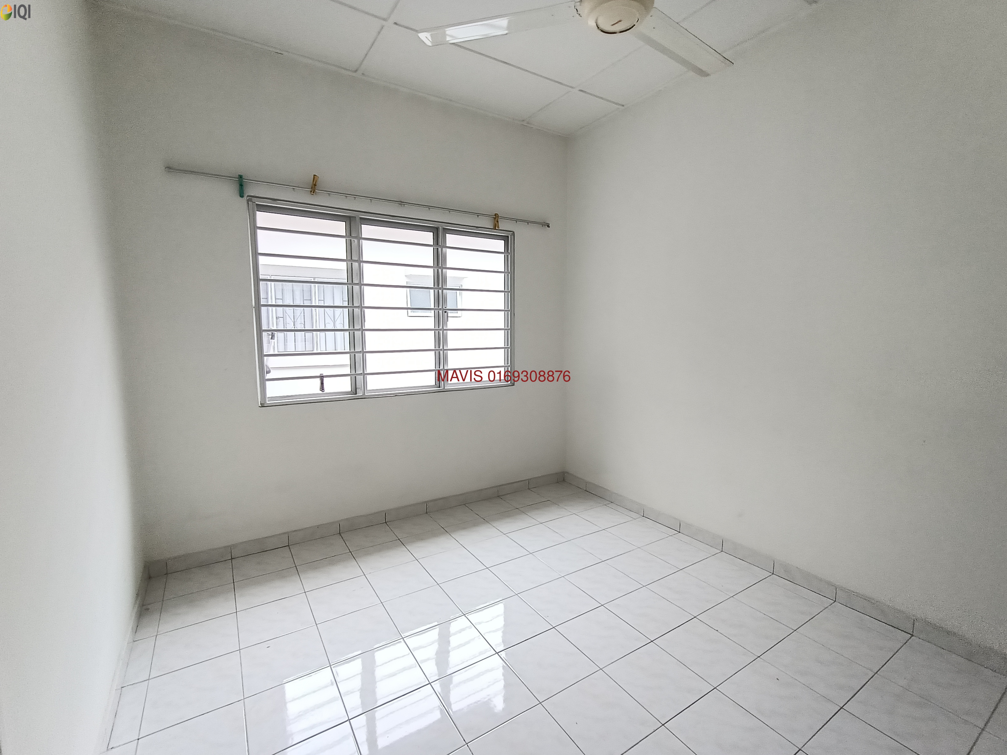 Installment ONLY RM 1150 GET YOUR HOUSE Pangsapuri Sri Mekar [1105 sqft] PUCHONG image