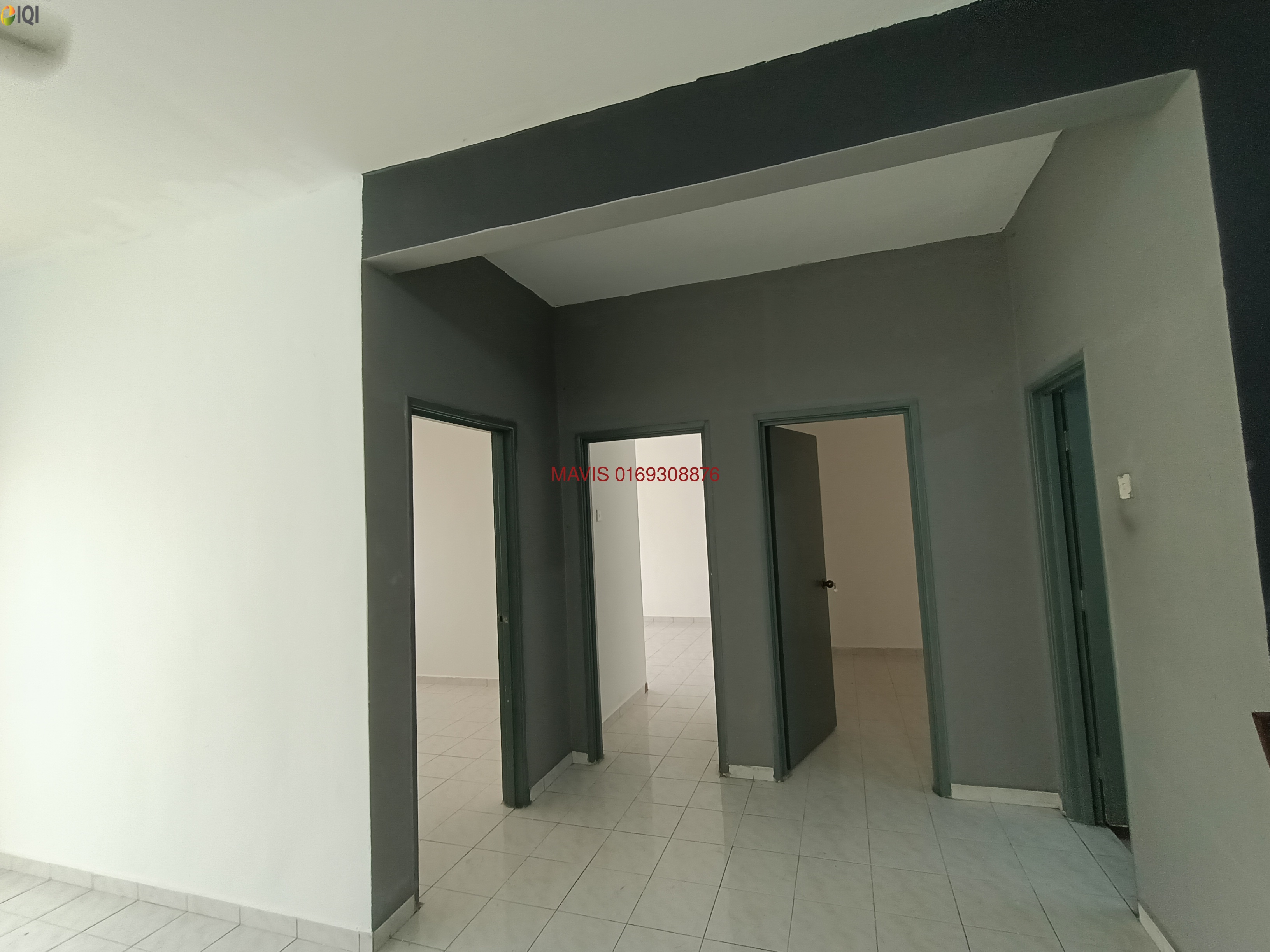 Installment ONLY RM 1150 GET YOUR HOUSE Pangsapuri Sri Mekar [1105 sqft] PUCHONG image