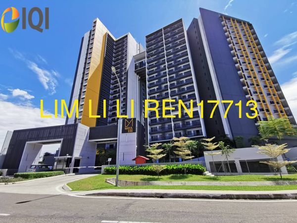 MAYA CONDO 