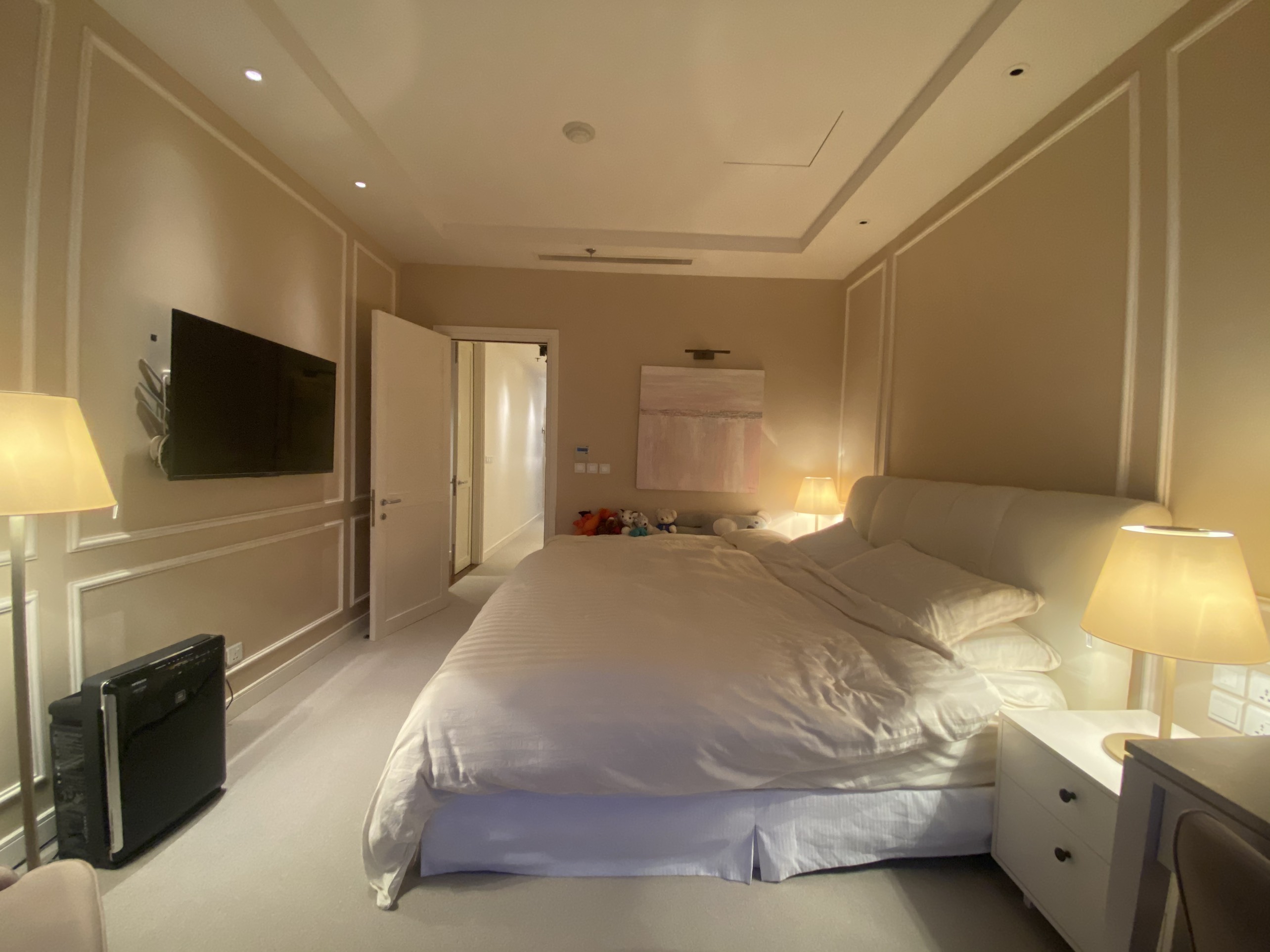 VINCOM ĐỒNG KHỞI, 3 PHÒNG NGỦ, FULL NỘI THẤT CAO CẤP, VIEW BITEXCO, SÔNG VÀ THỦ THIÊM image