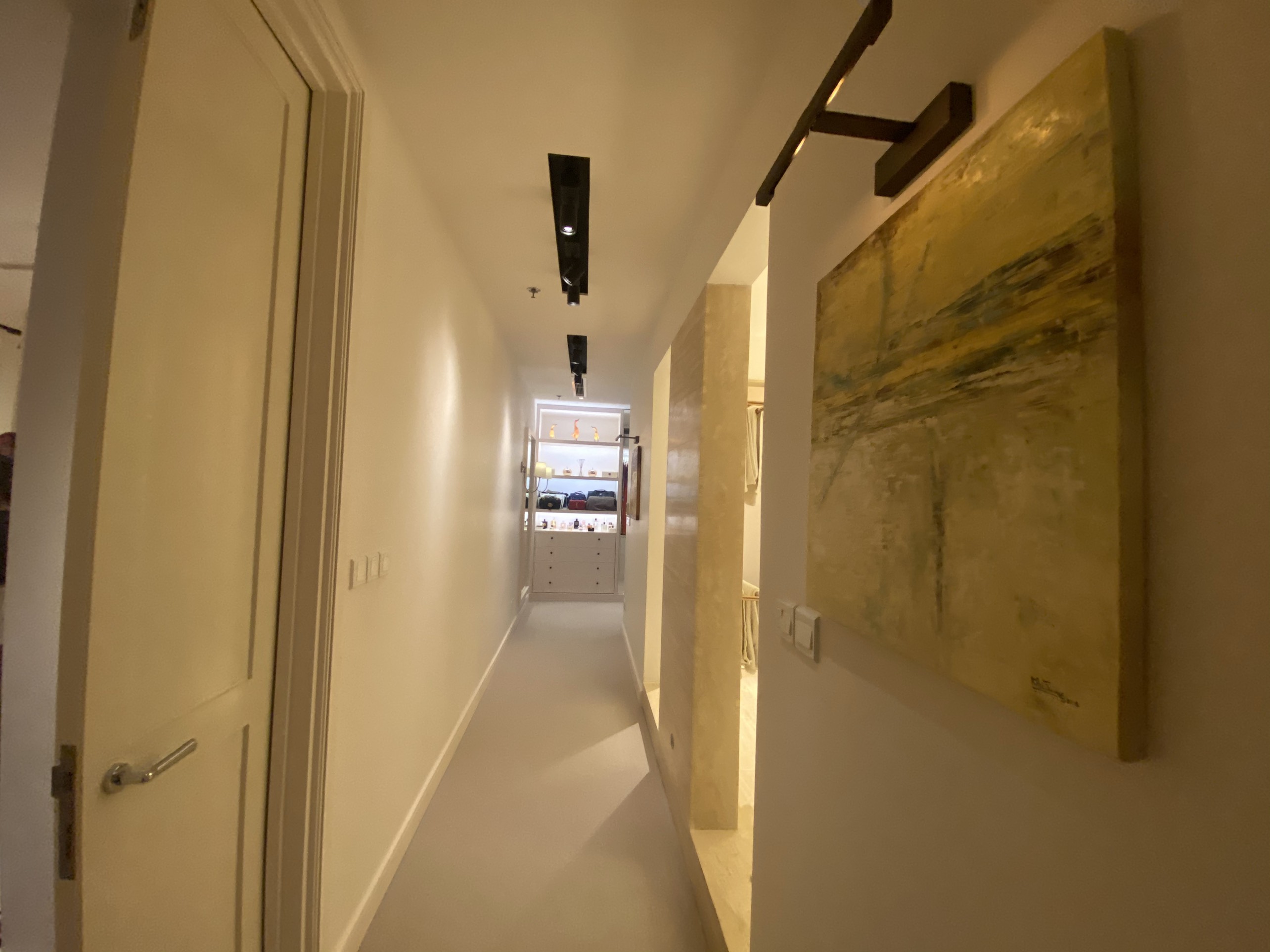 VINCOM ĐỒNG KHỞI, 3 PHÒNG NGỦ, FULL NỘI THẤT CAO CẤP, VIEW BITEXCO, SÔNG VÀ THỦ THIÊM image