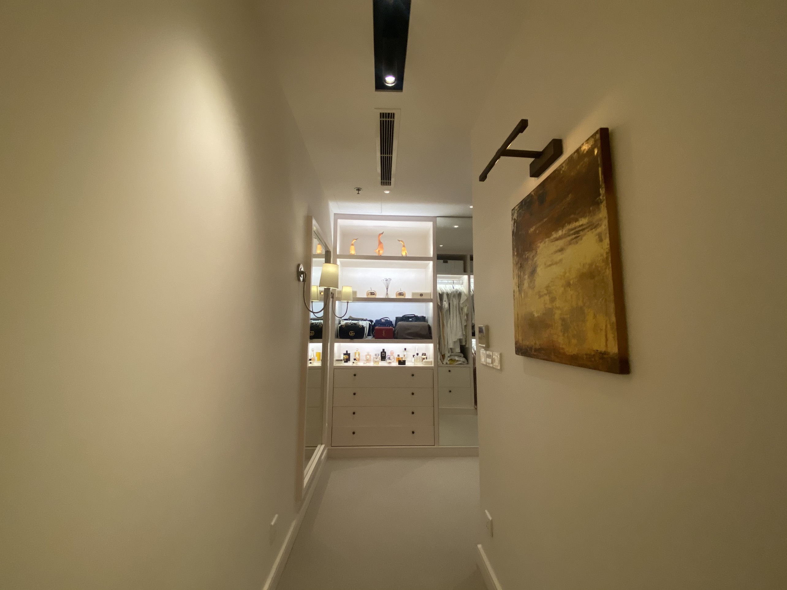 VINCOM ĐỒNG KHỞI, 3 PHÒNG NGỦ, FULL NỘI THẤT CAO CẤP, VIEW BITEXCO, SÔNG VÀ THỦ THIÊM image