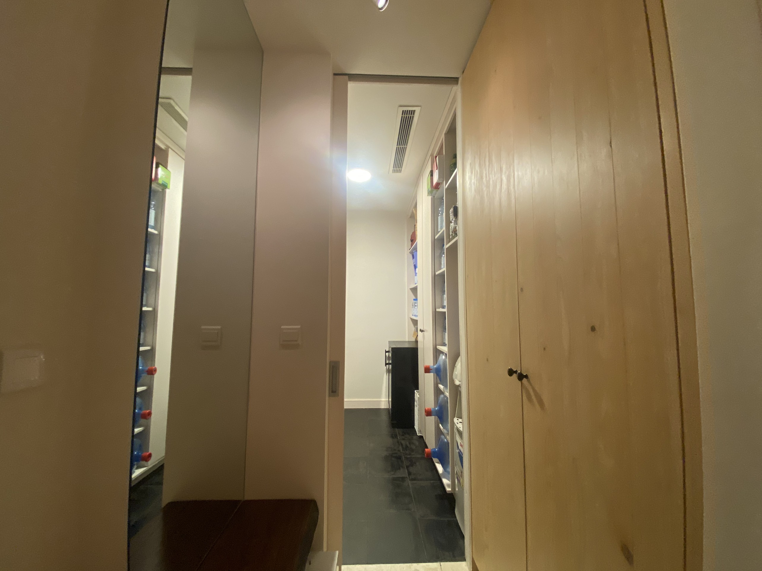 VINCOM ĐỒNG KHỞI, 3 PHÒNG NGỦ, FULL NỘI THẤT CAO CẤP, VIEW BITEXCO, SÔNG VÀ THỦ THIÊM image