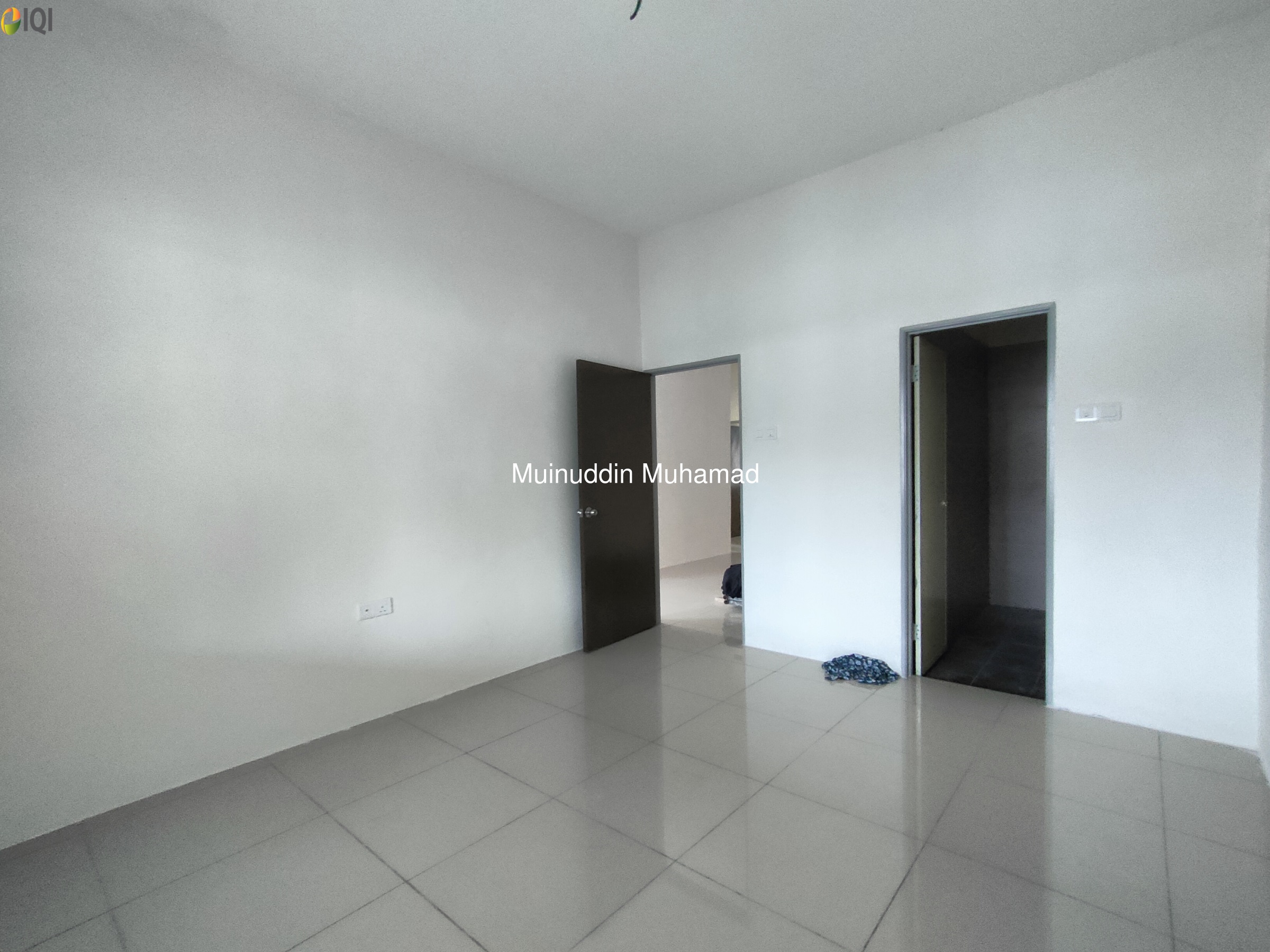 Corner Lot House, Taman Sri Bahagia, Teluk Intan, Perak image