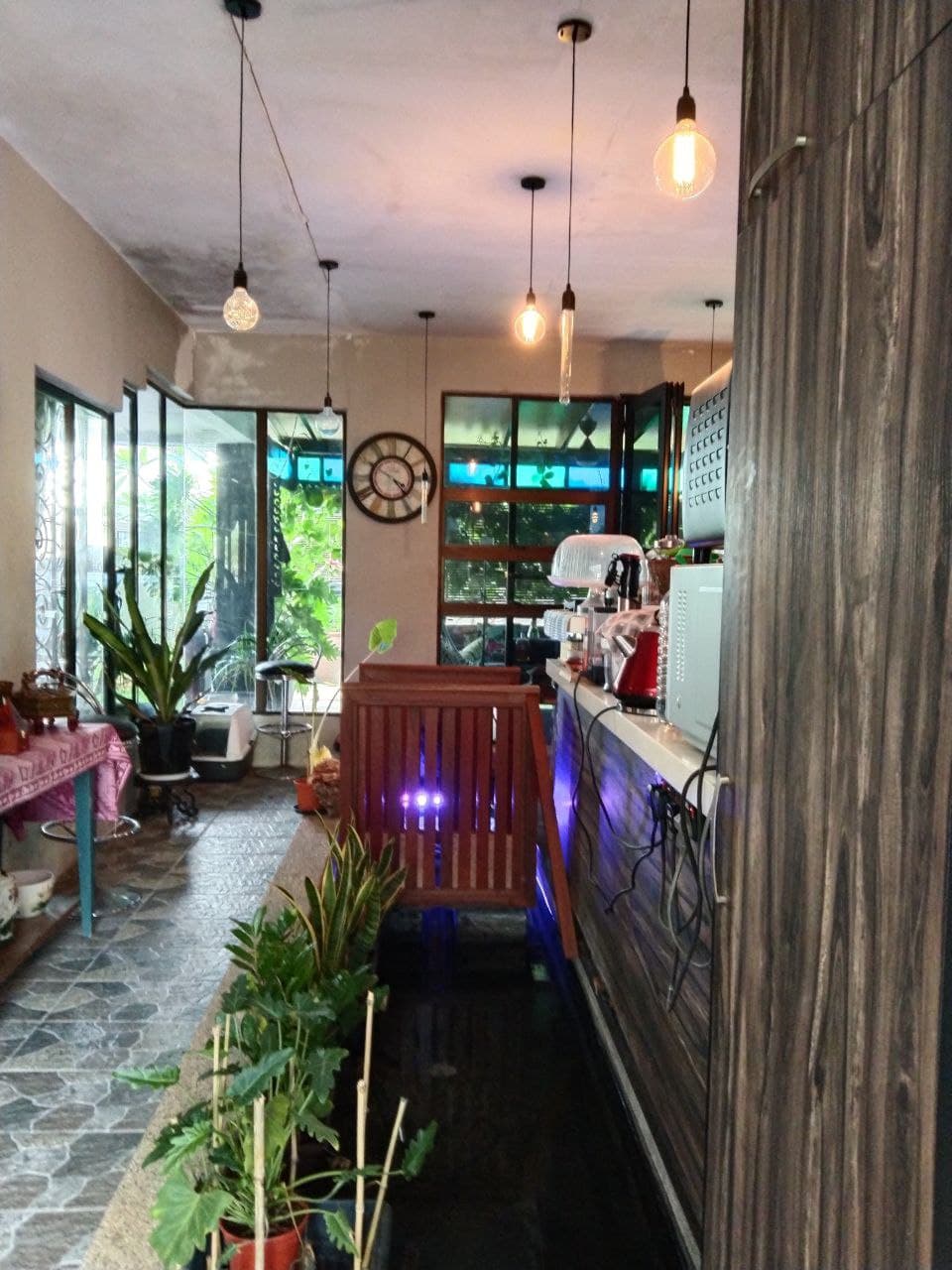 3.5 STOREY CORNER LOT SEMI D HOUSE TAMAN SAUJANA PALMA, KAJANG SELANGOR image