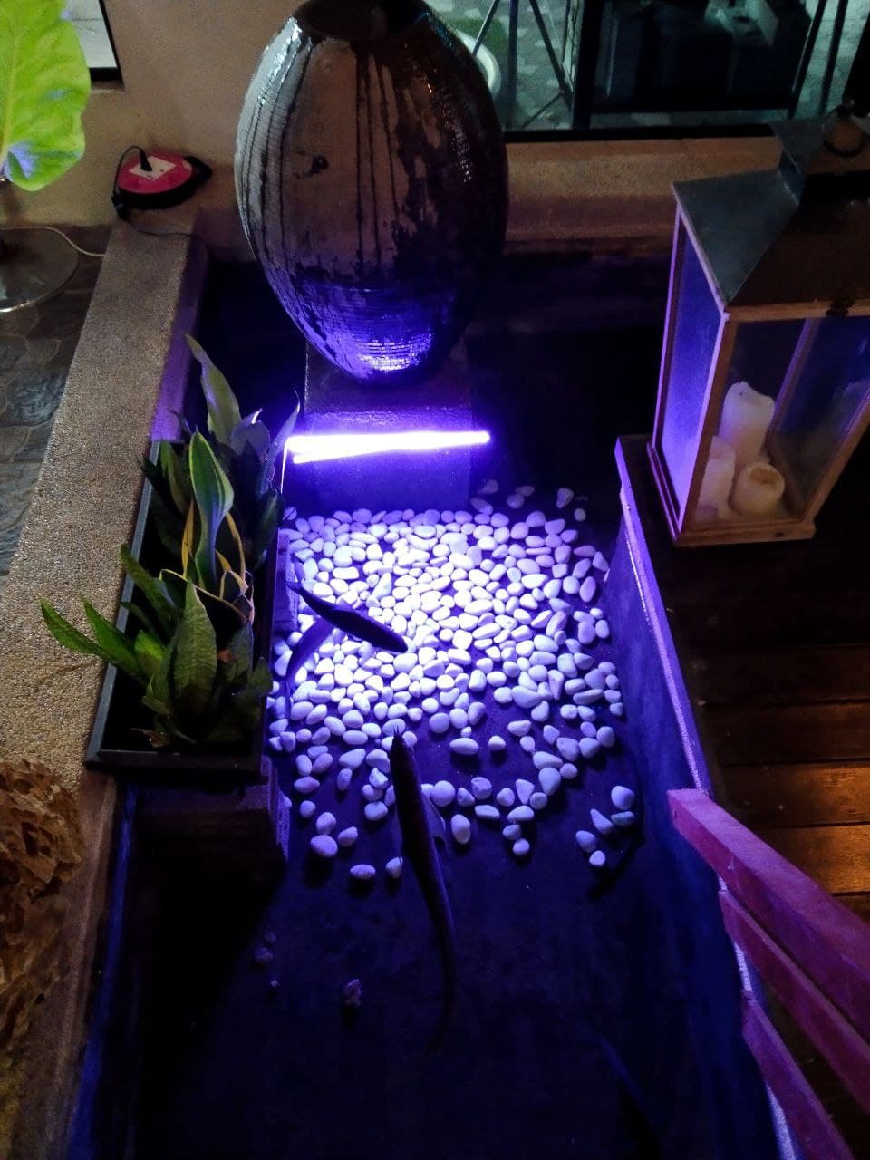 3.5 STOREY CORNER LOT SEMI D HOUSE TAMAN SAUJANA PALMA, KAJANG SELANGOR image