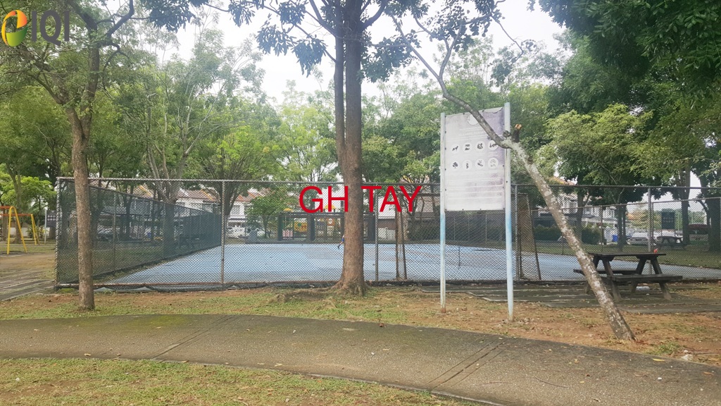 2 Storey End lot House Indah Residences Kemuning Utama Kota Kemuning image