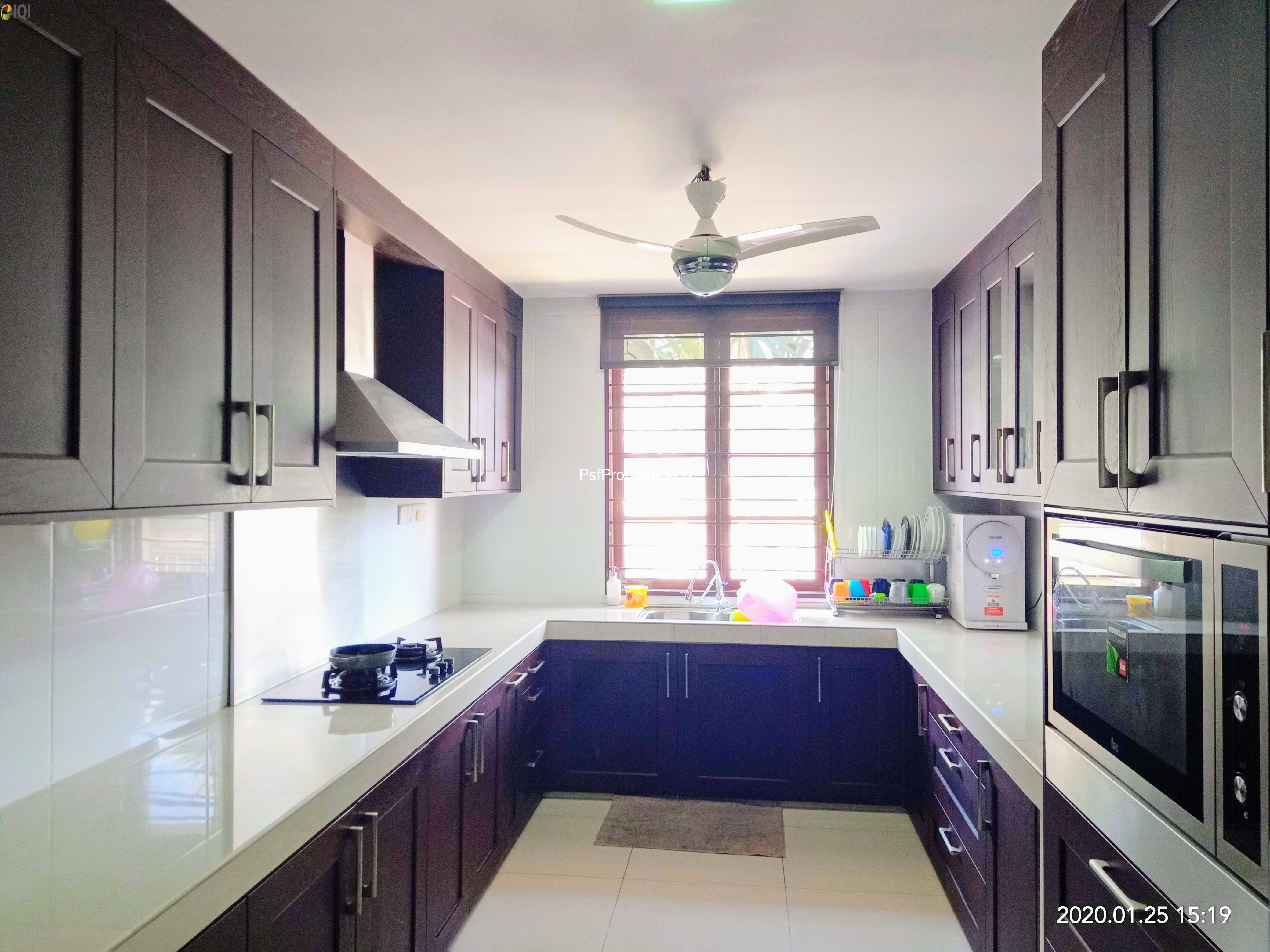 Bukit Jelutong image