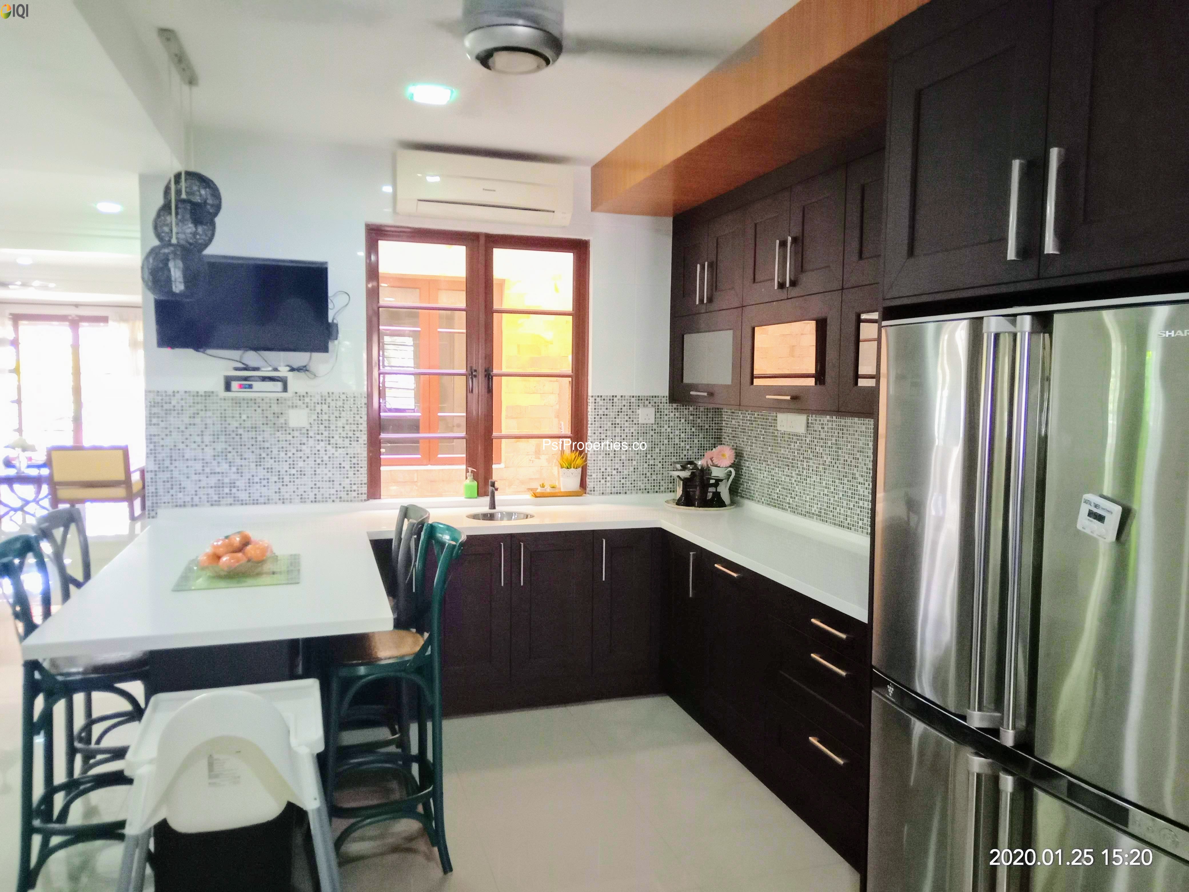 Bukit Jelutong image